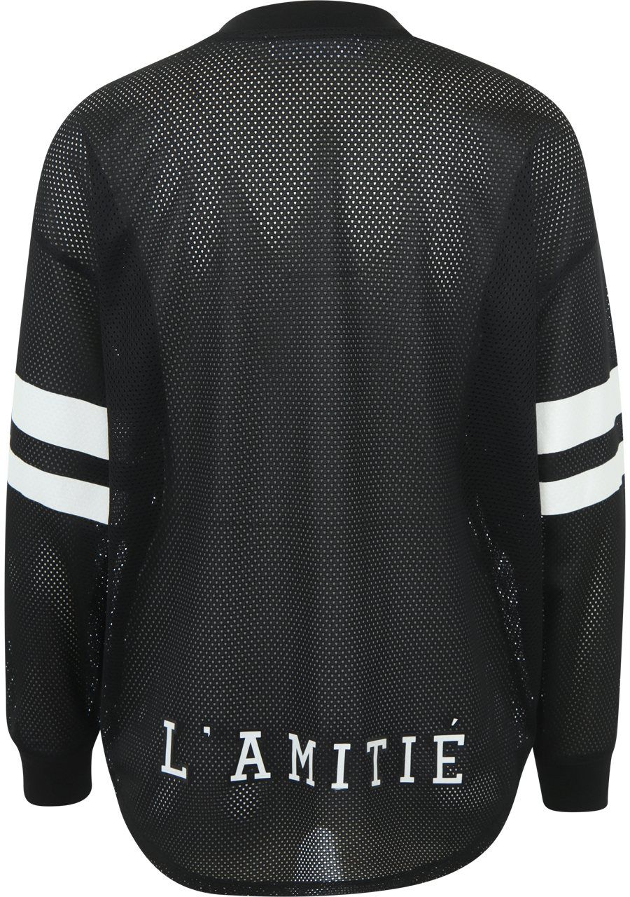 HAUTE L'AMITIÉ SHIRT