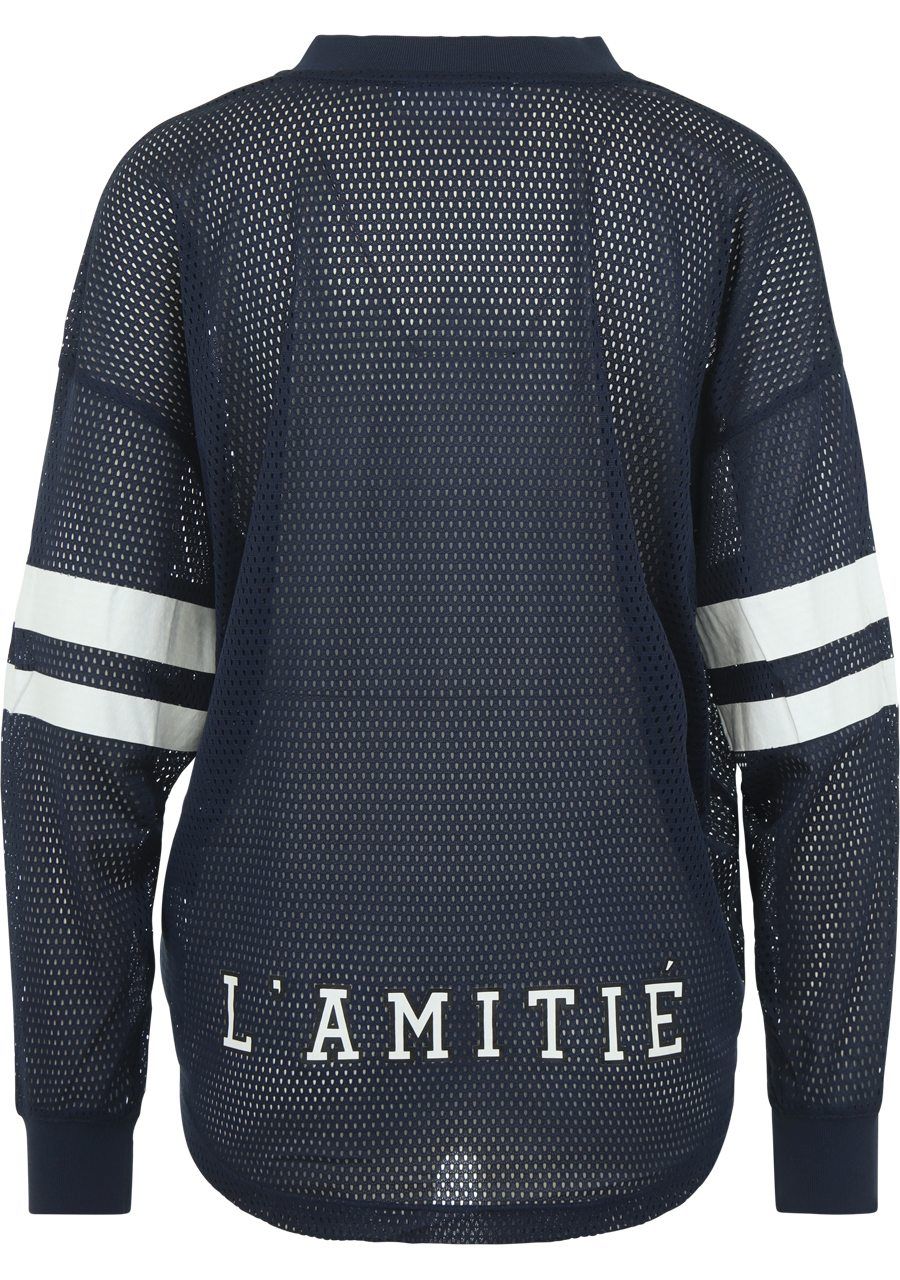 HAUTE L'AMITIÉ SHIRT