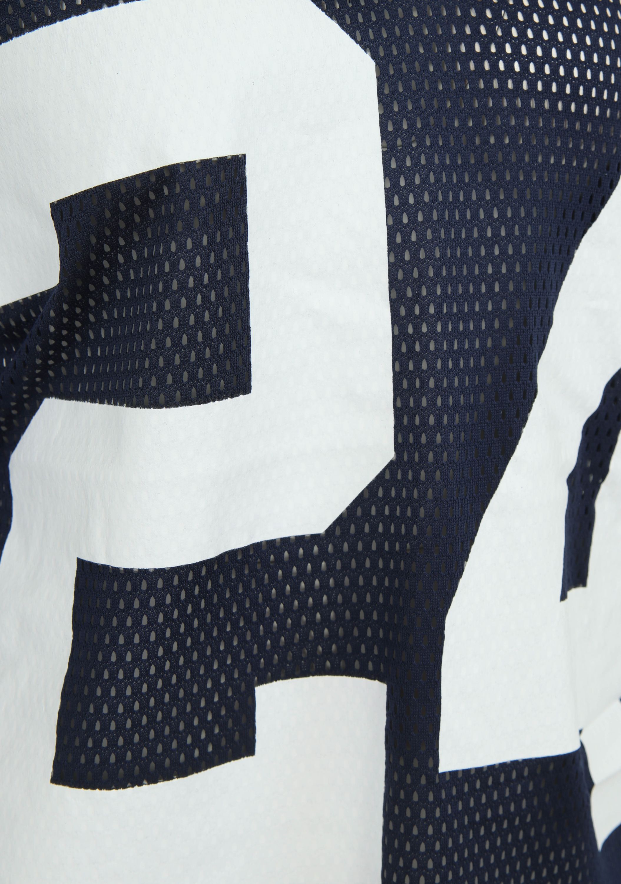 HAUTE L'AMITIÉ SHIRT