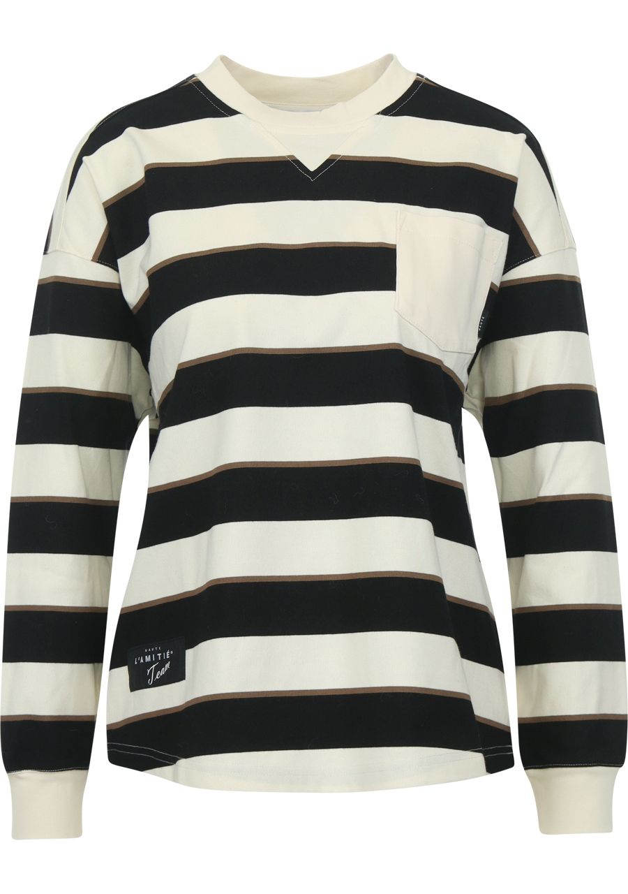 HAUTE L'AMITIÉ SWEATER