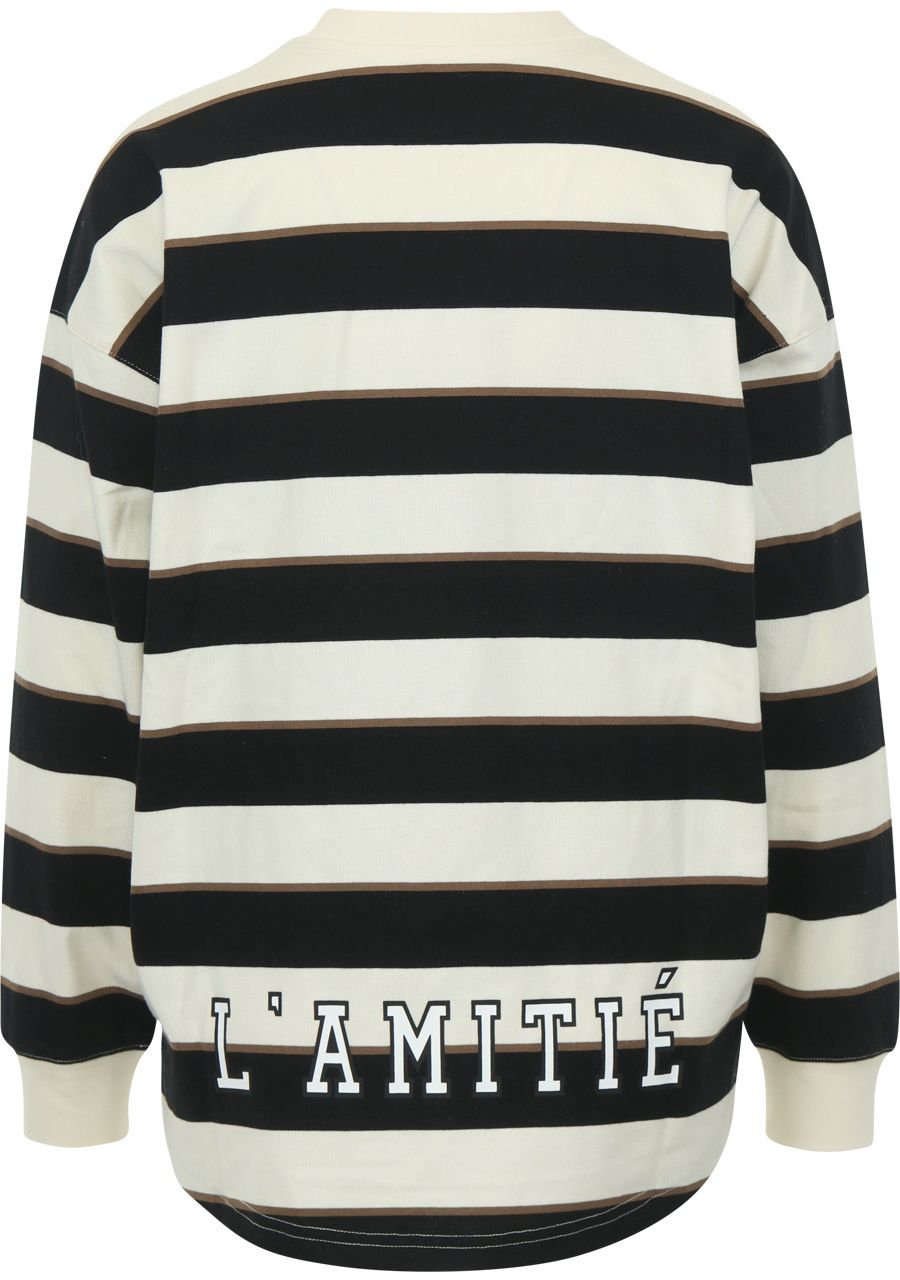 HAUTE L'AMITIÉ SWEATER