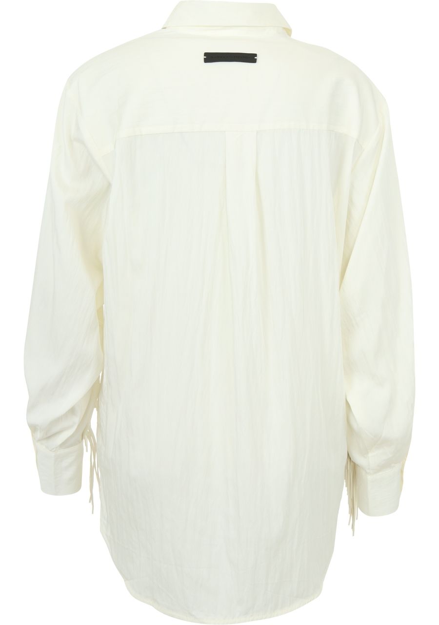 HAUTE L'AMITIÉ BLOUSE