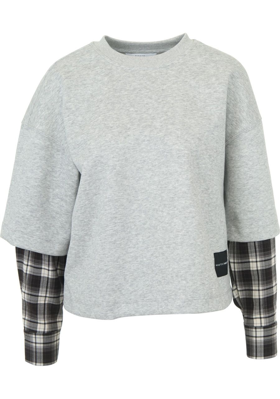 HAUTE L'AMITIÉ SWEATER