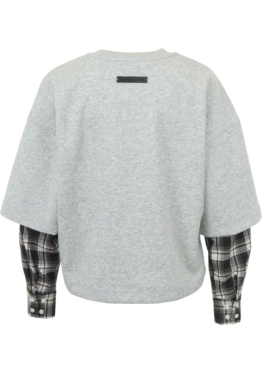 HAUTE L'AMITIÉ SWEATER