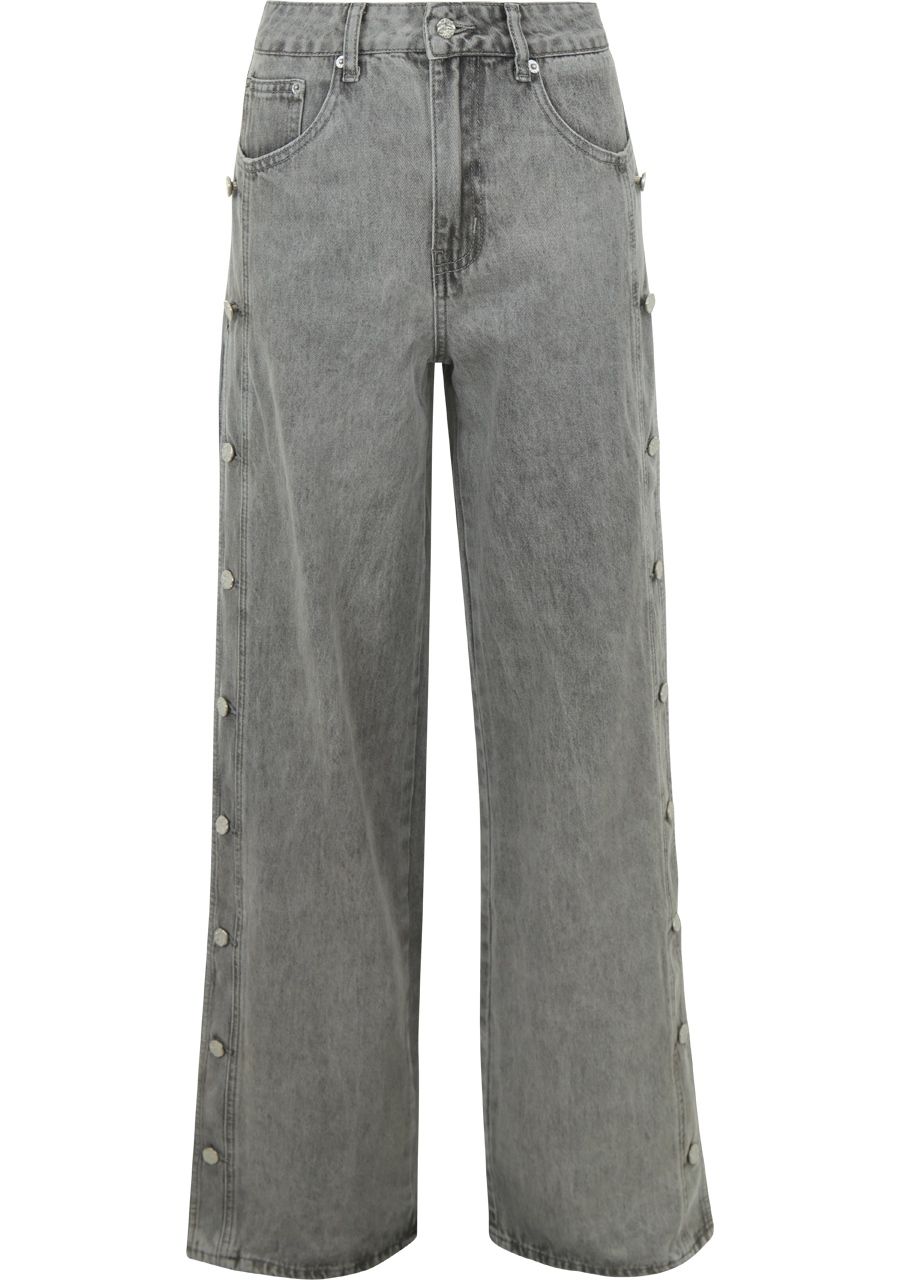 HAUTE L'AMITIÉ JEANS