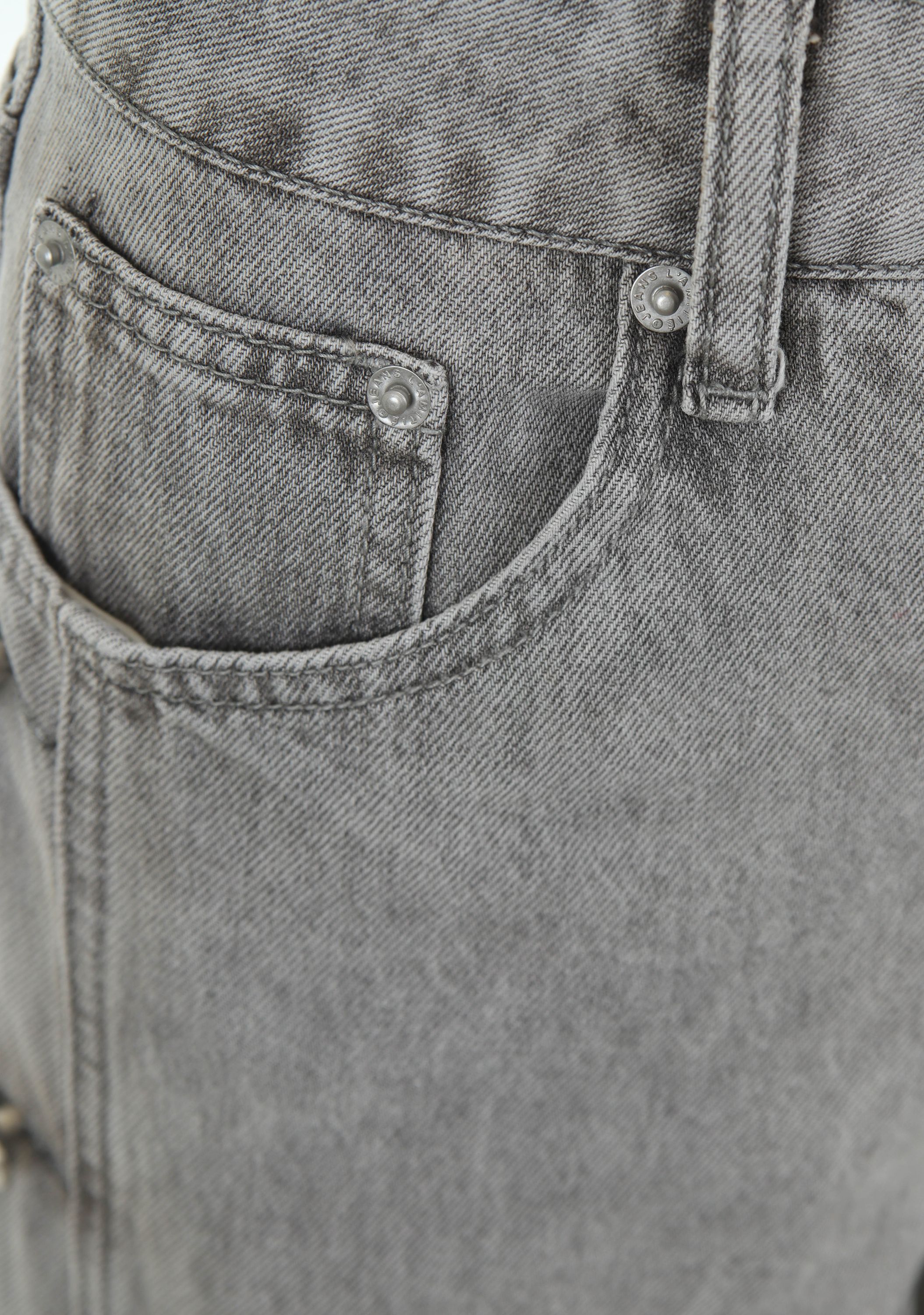 HAUTE L'AMITIÉ JEANS