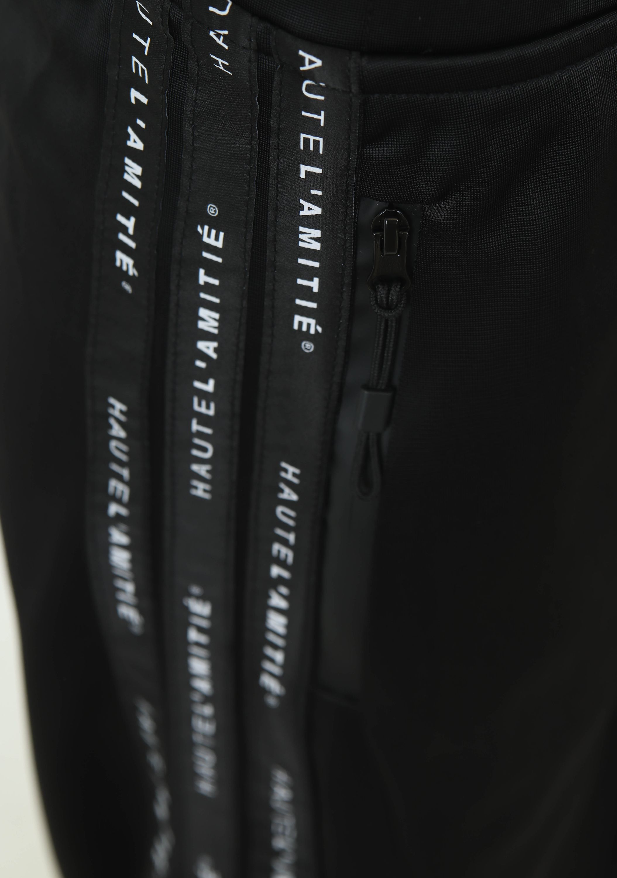 HAUTE L'AMITIÉ PANTALON
