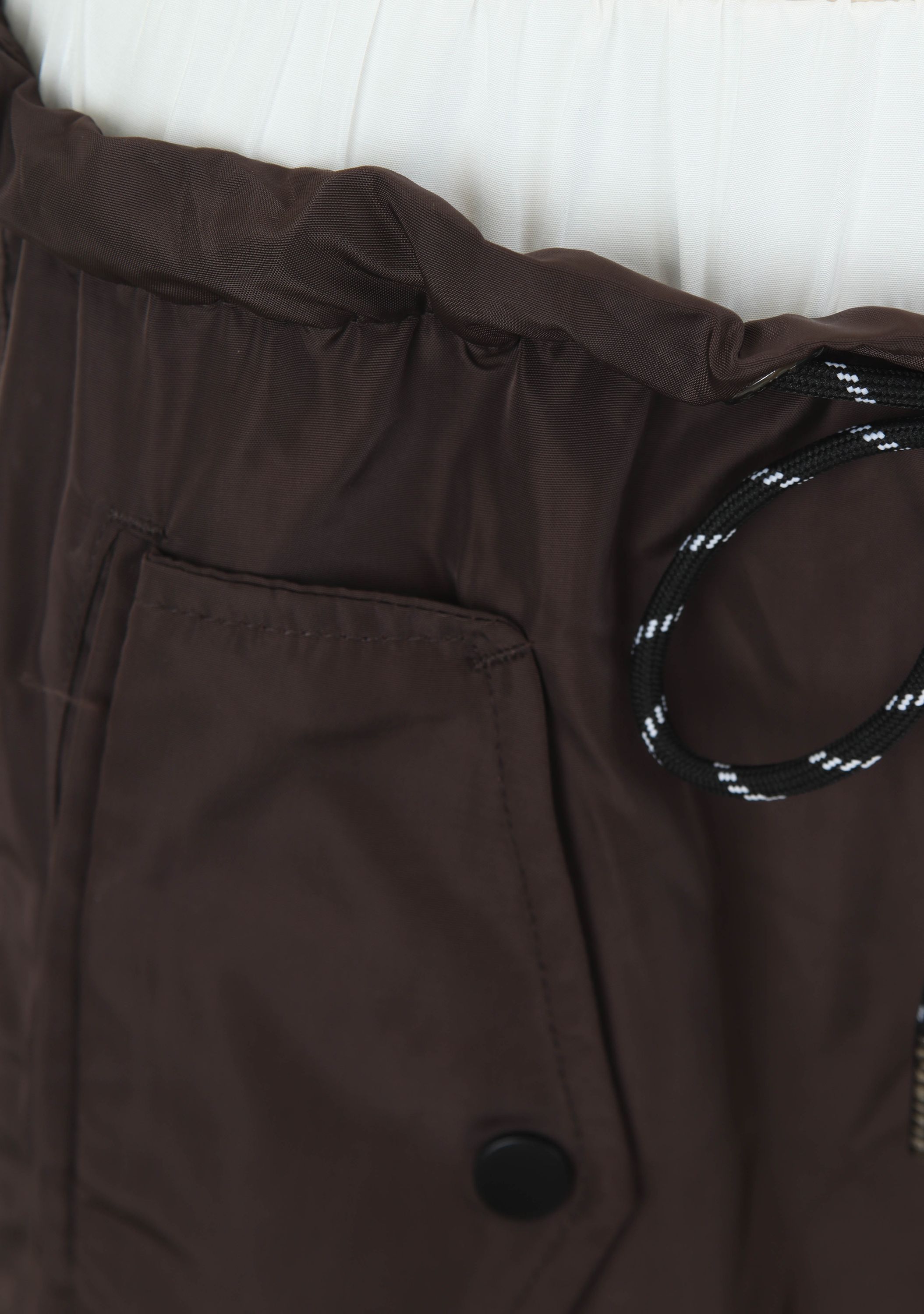 HAUTE L'AMITIÉ CARGO