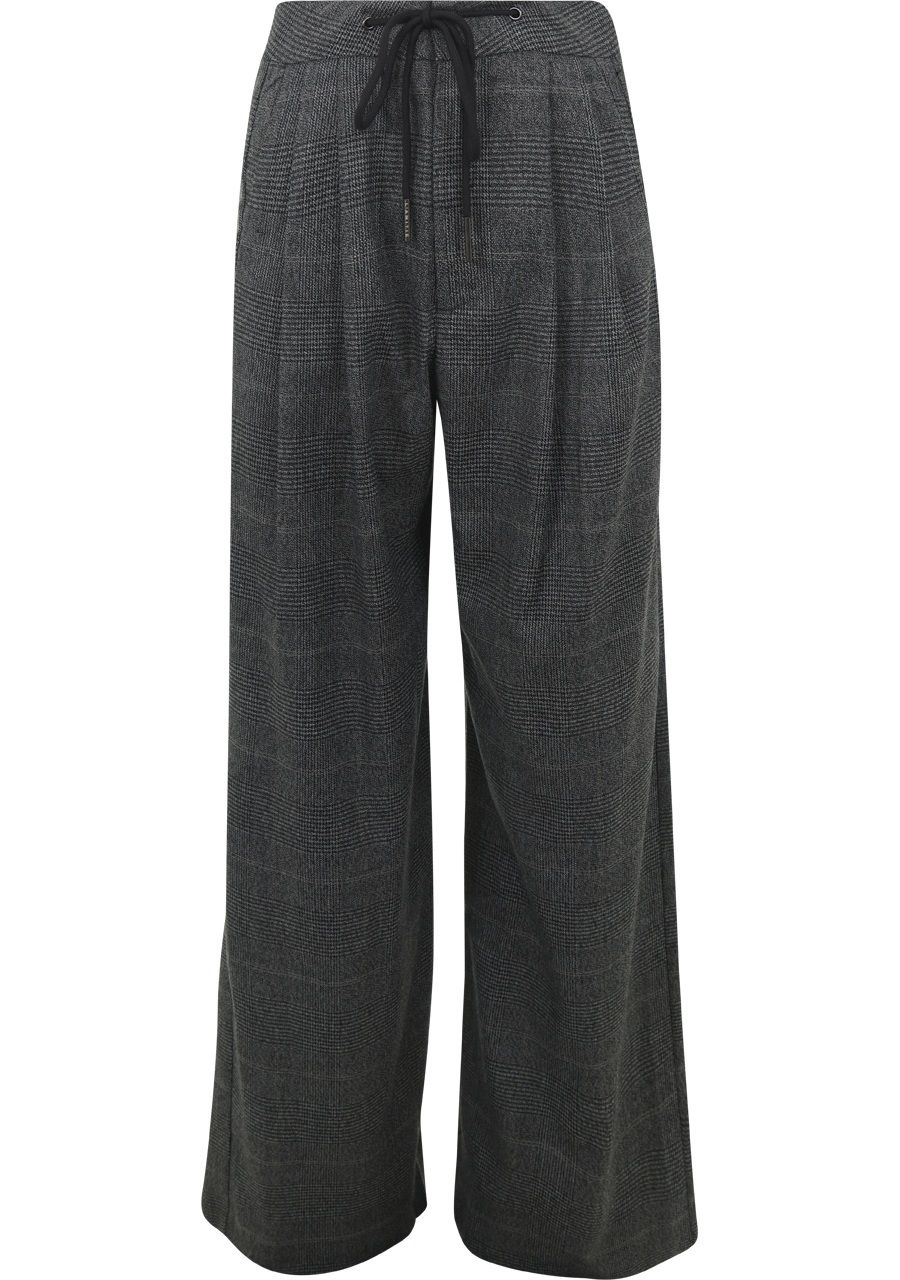 HAUTE L'AMITIÉ WIJDE PANTALON