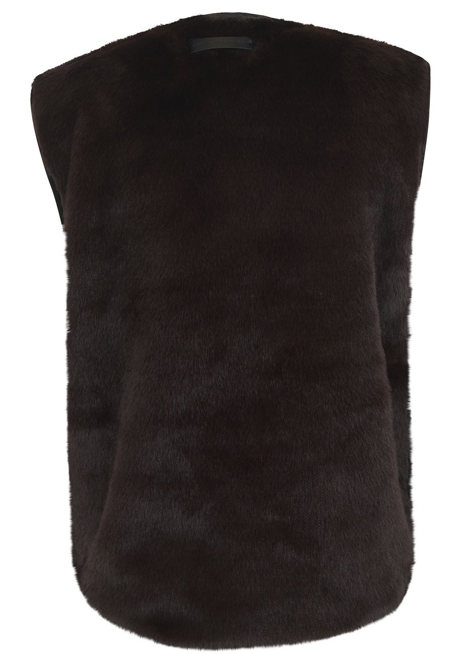 HAUTE L'AMITIÉ GILET