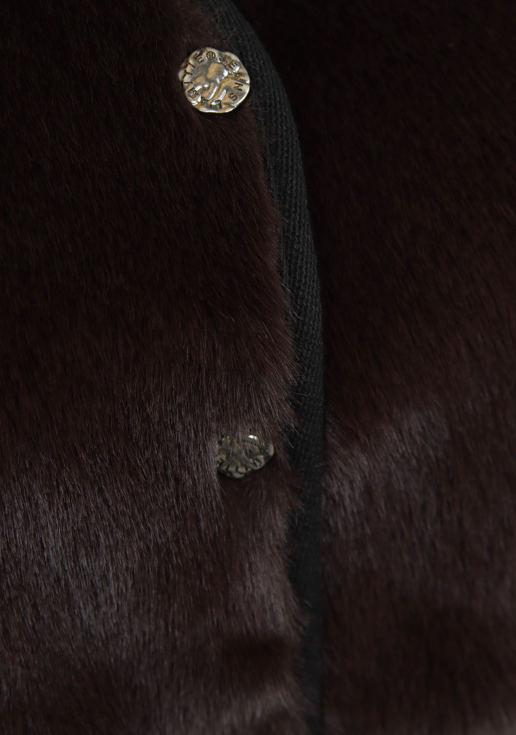 HAUTE L'AMITIÉ GILET