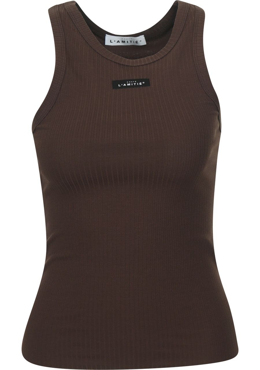 HAUTE L'AMITIÉ TOP