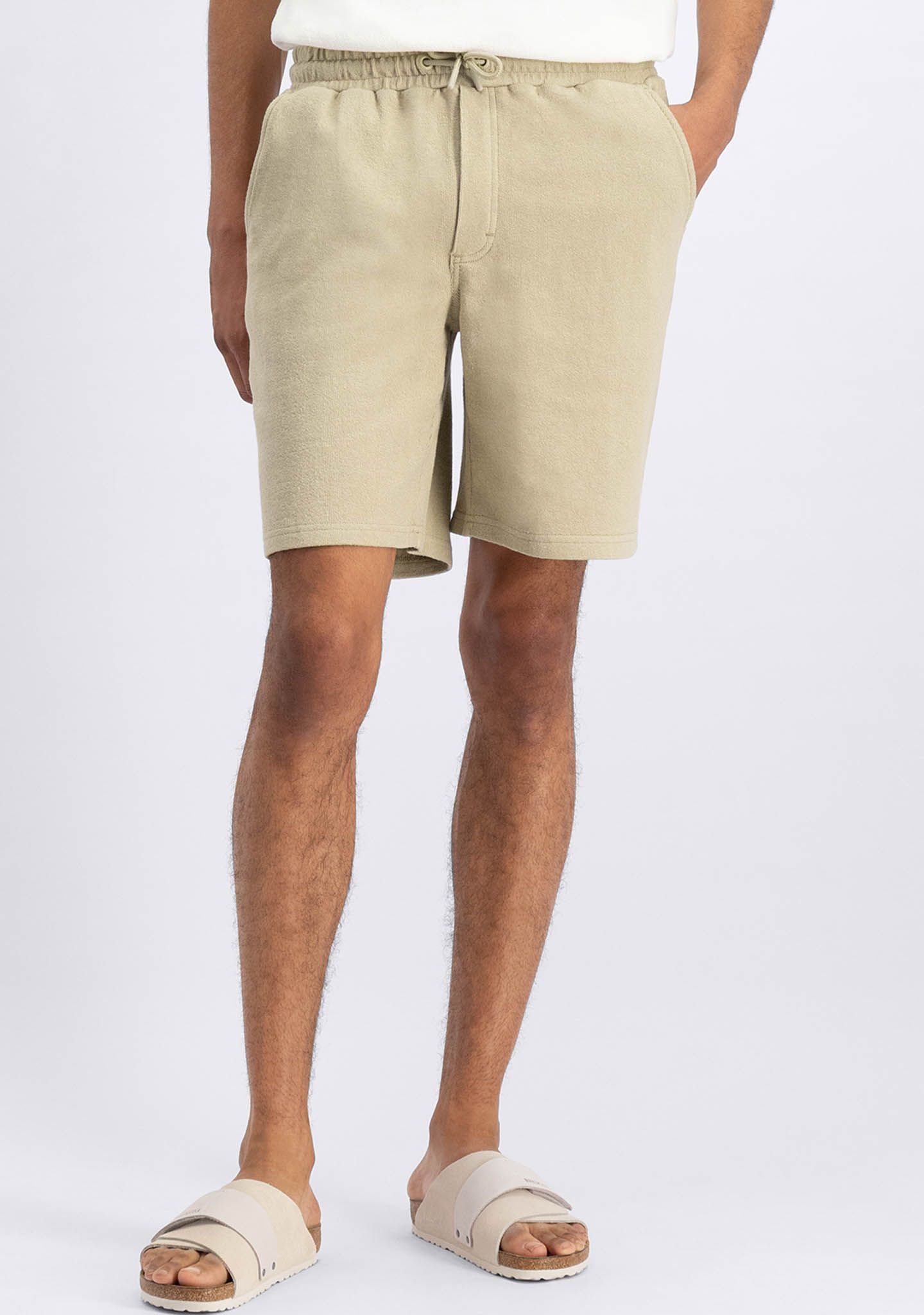 LAW OF THE SEA SHORT