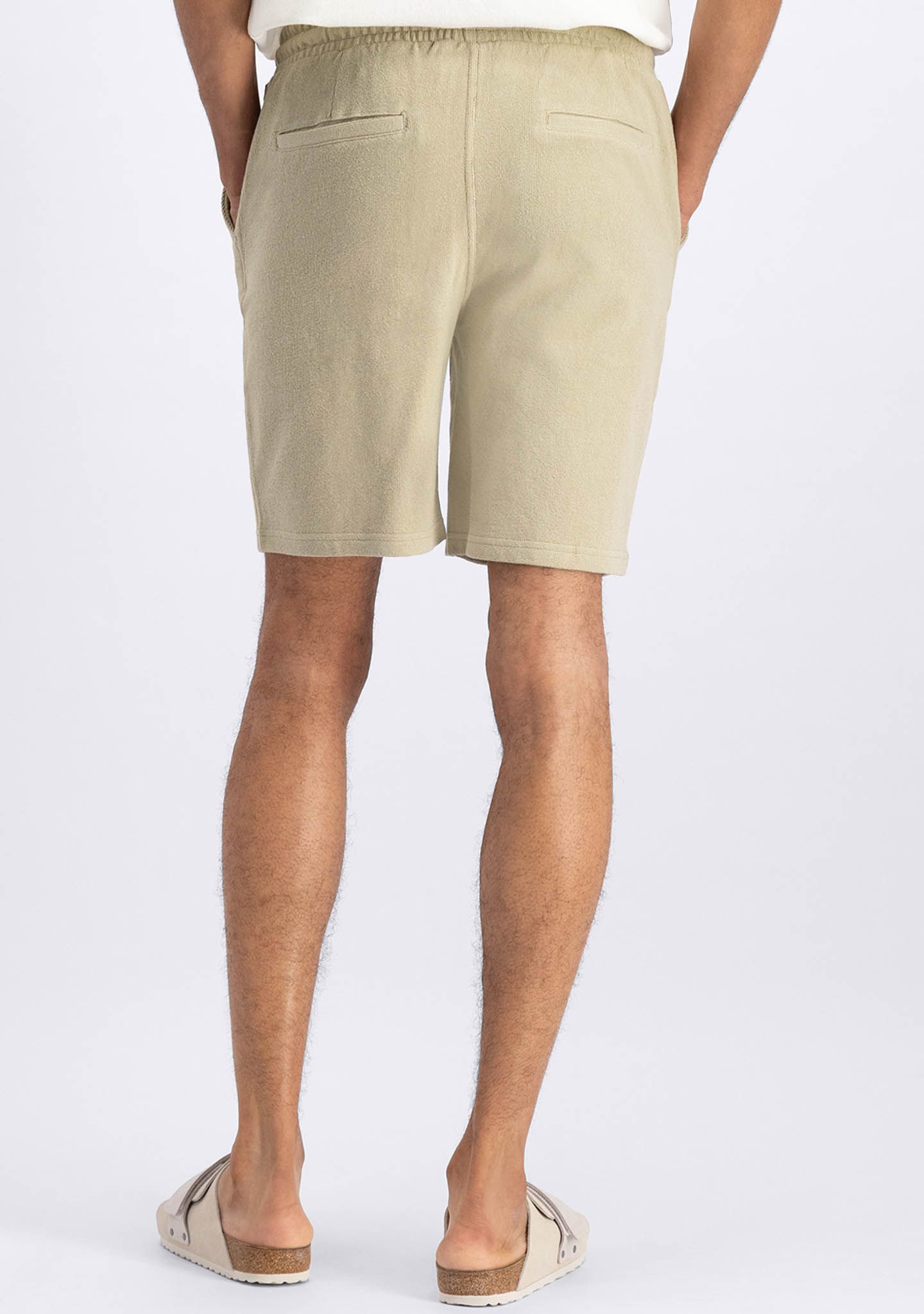 LAW OF THE SEA SHORT