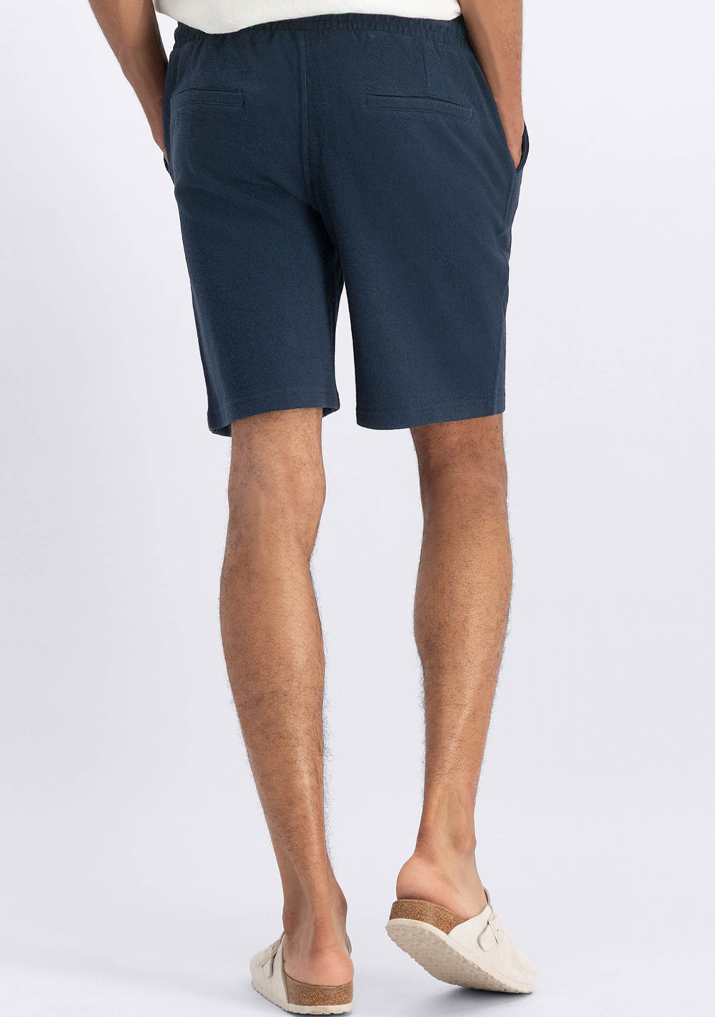 LAW OF THE SEA SHORT