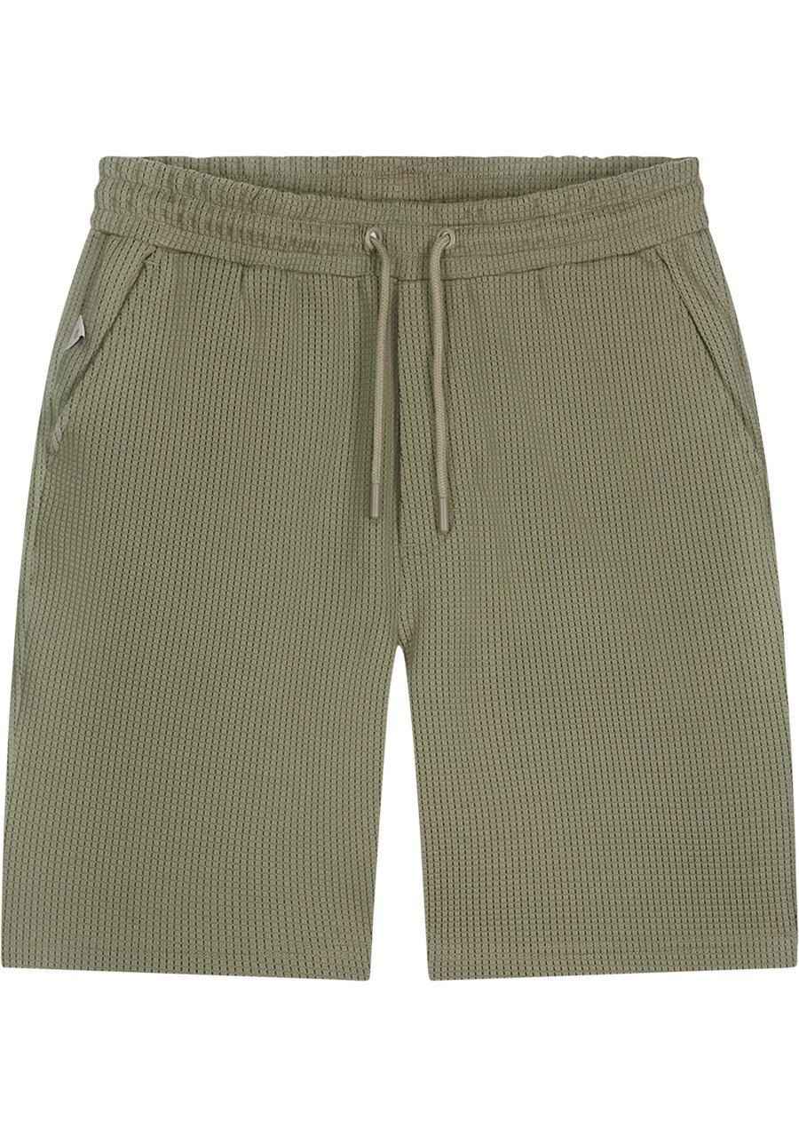 LAW OF THE SEA SHORT