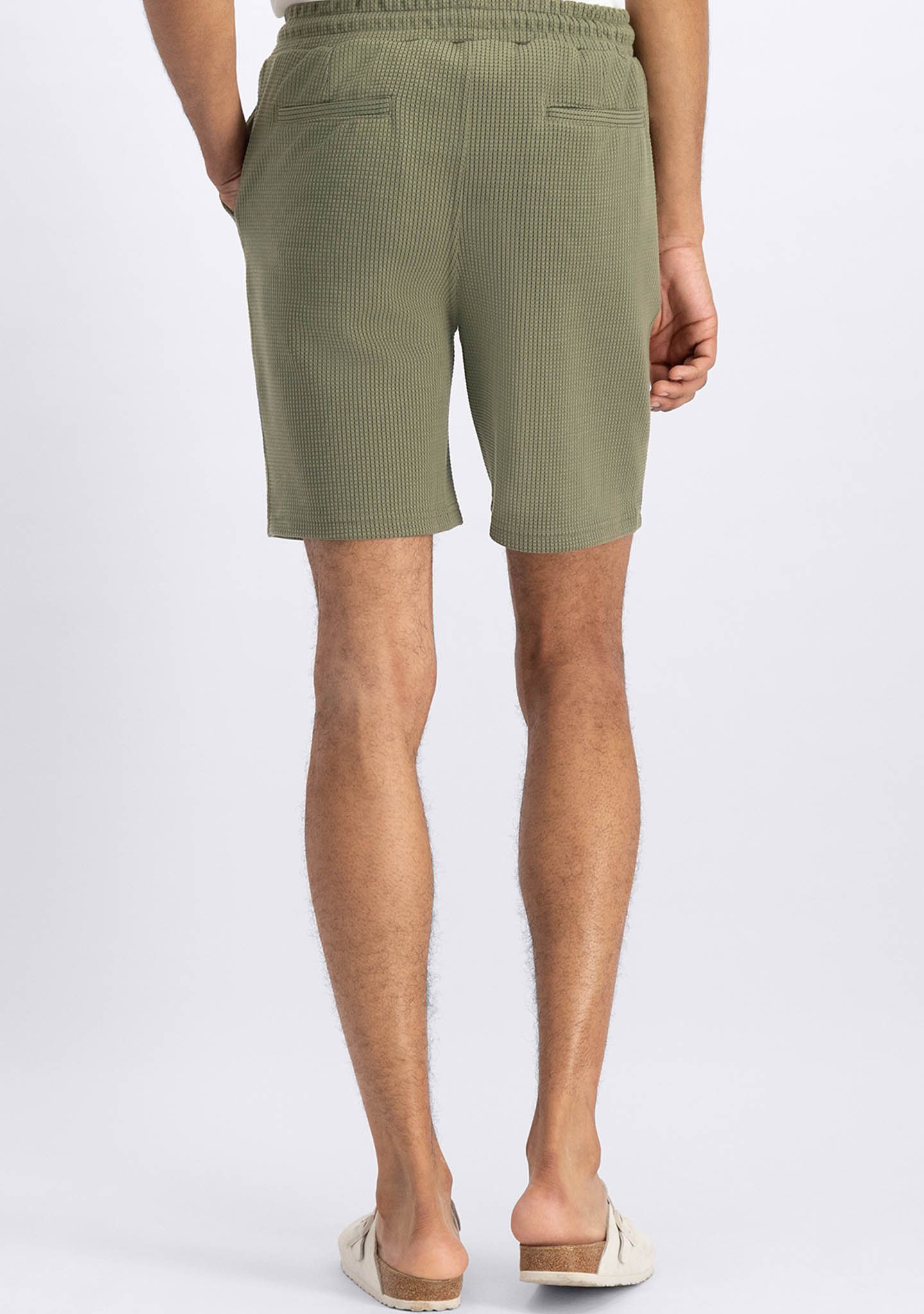 LAW OF THE SEA SHORT