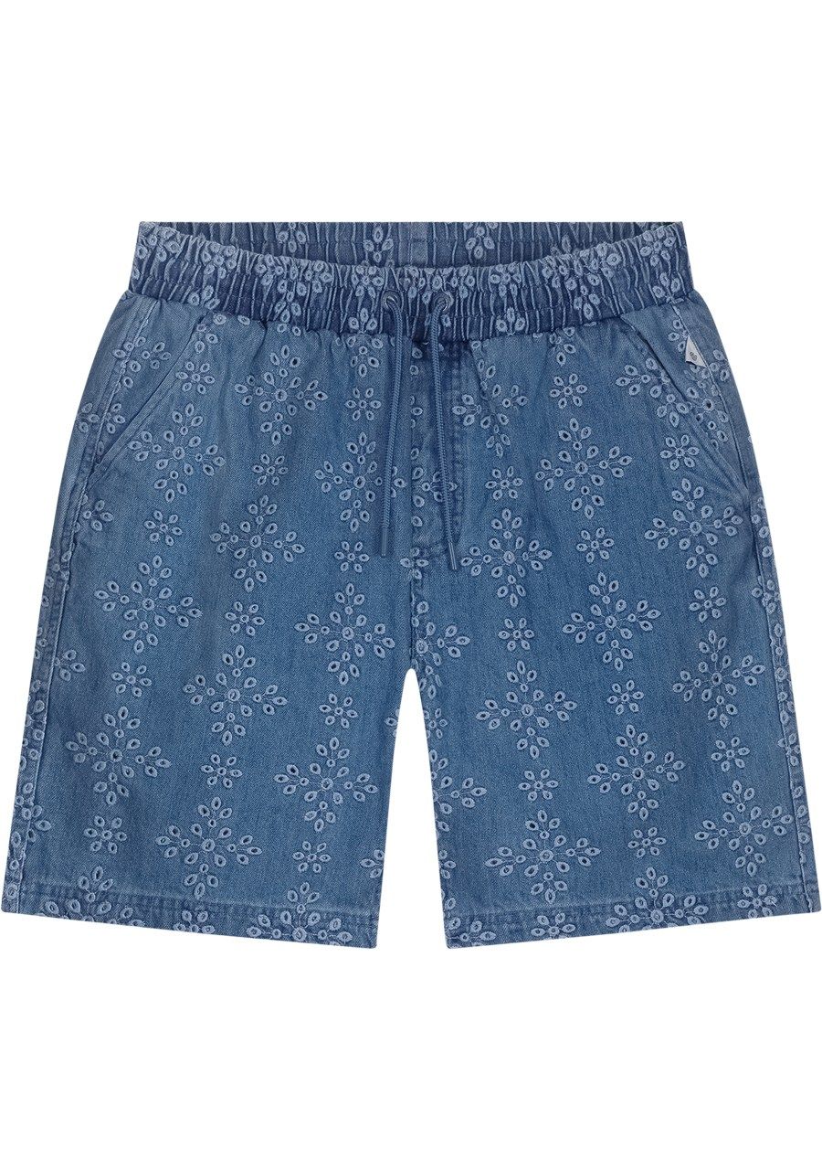 LAW OF THE SEA SHORT