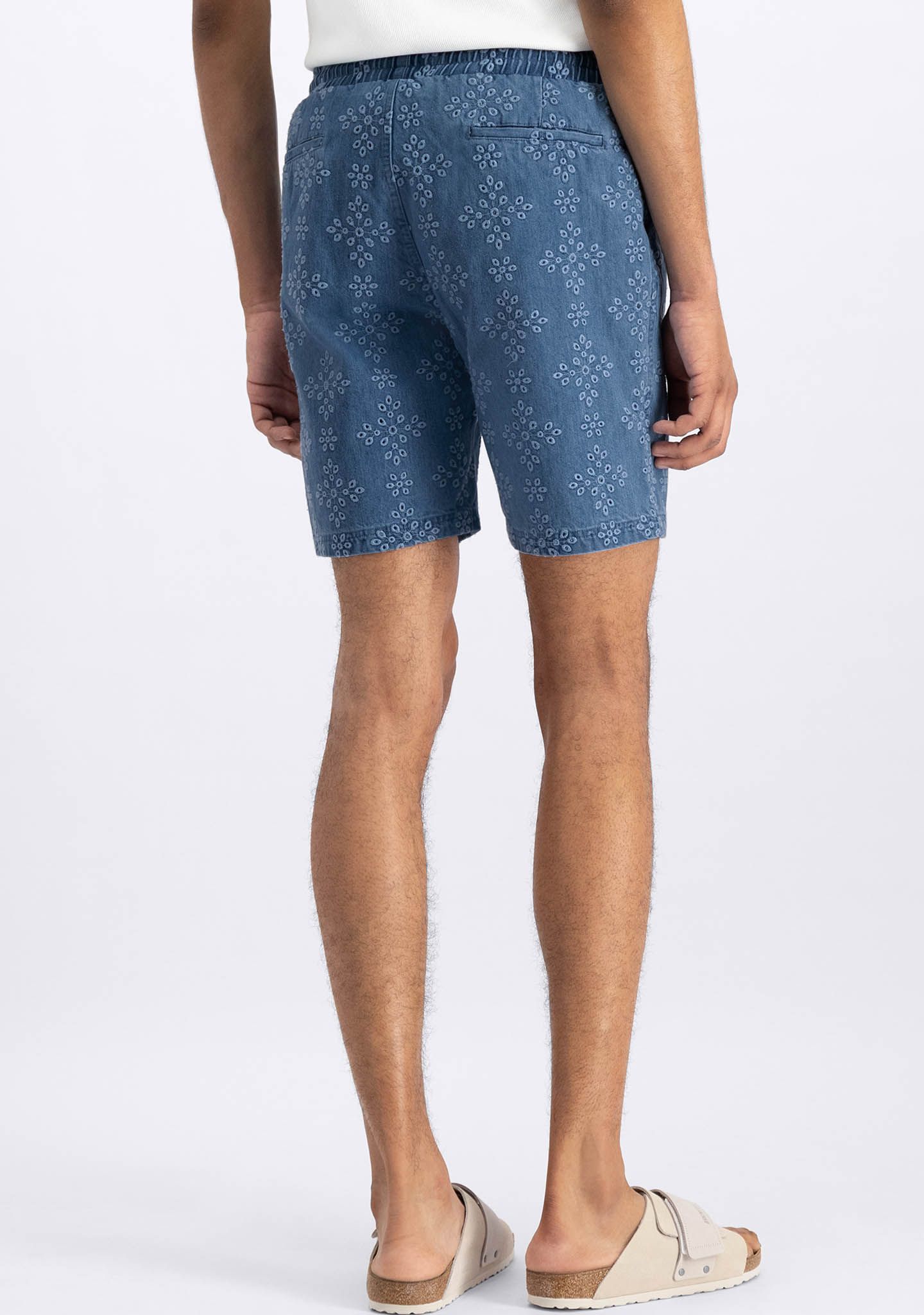 LAW OF THE SEA SHORT