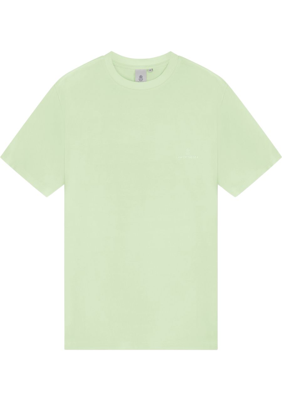LAW OF THE SEA TSHIRT