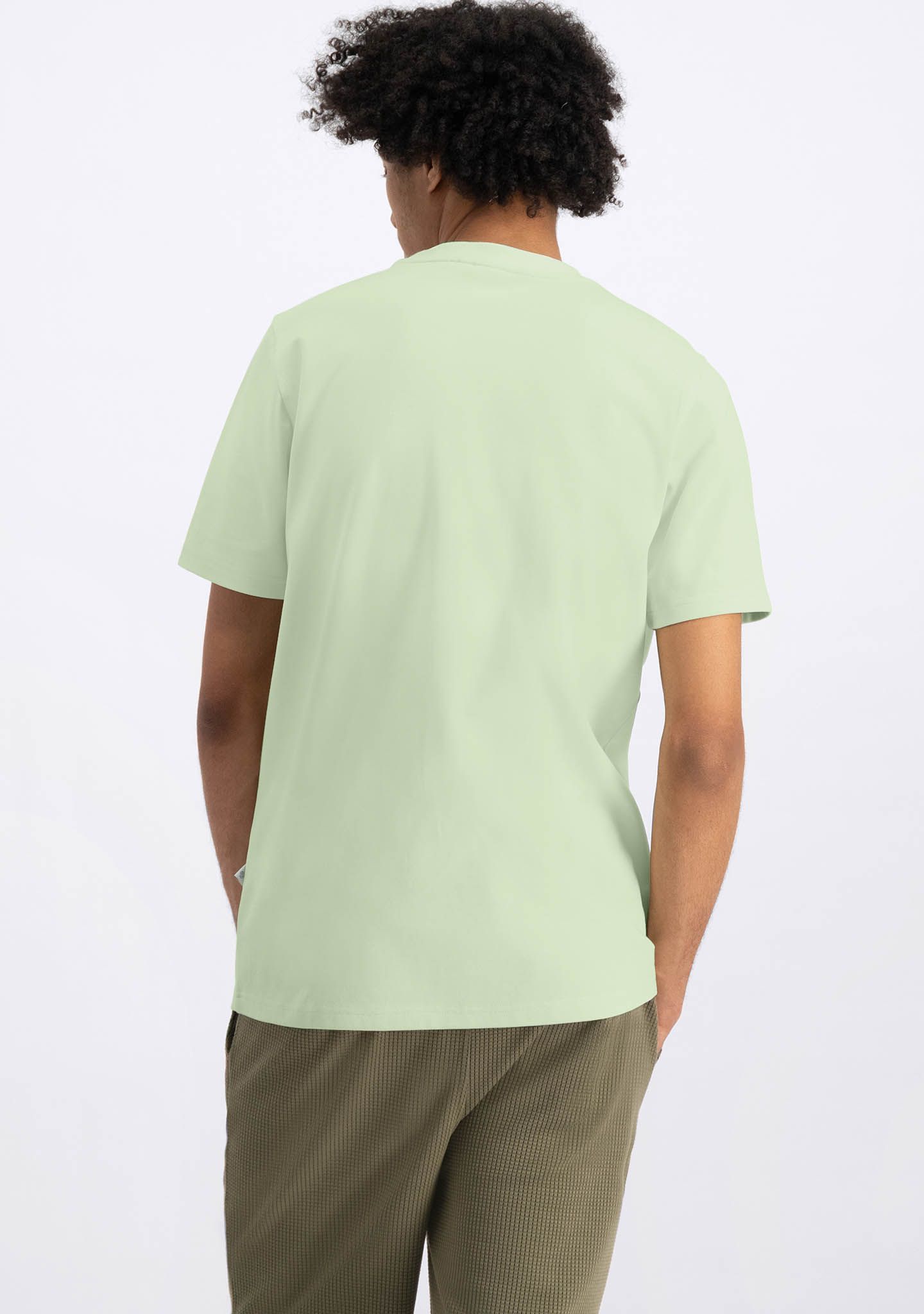 LAW OF THE SEA TSHIRT