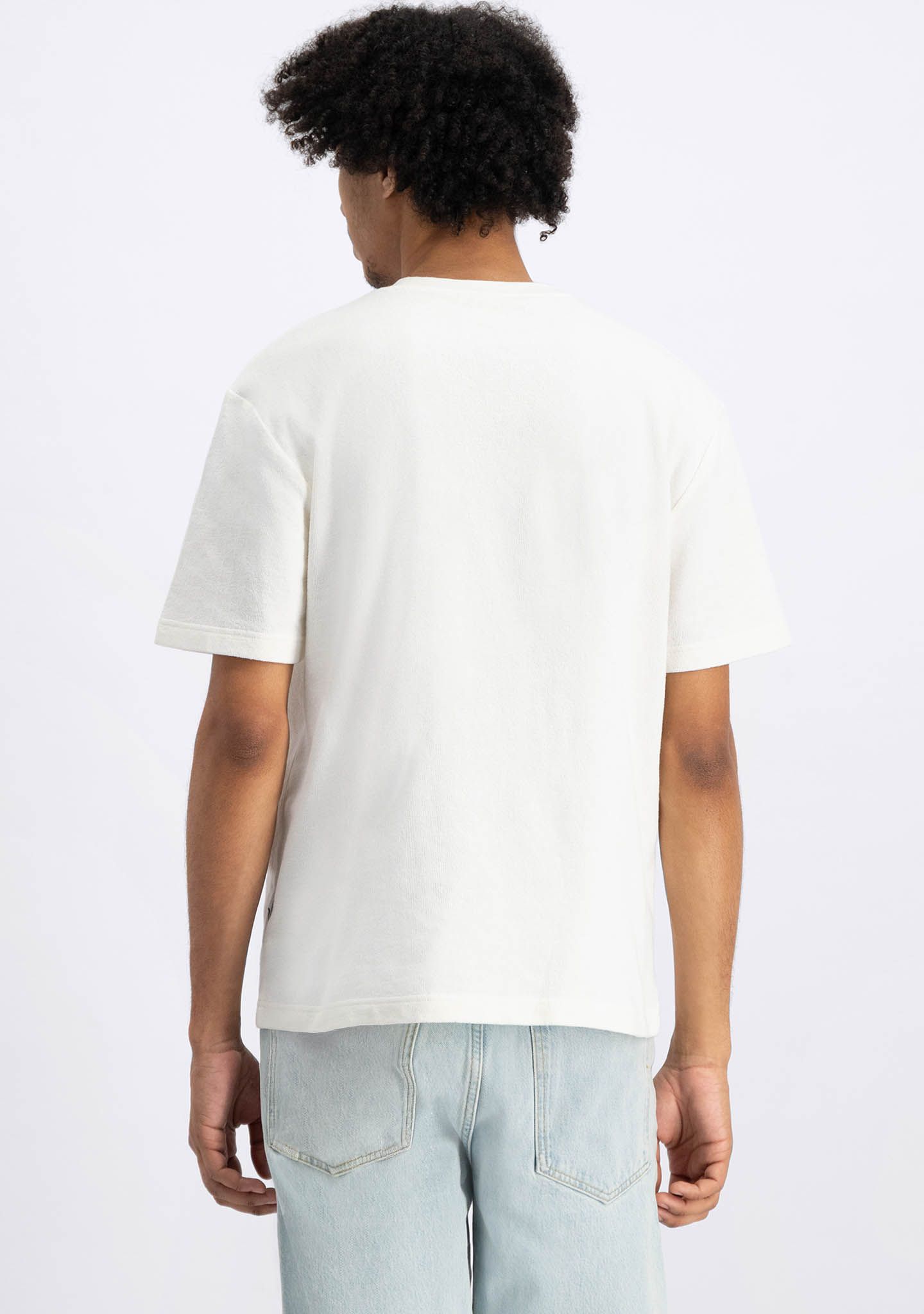LAW OF THE SEA TSHIRT