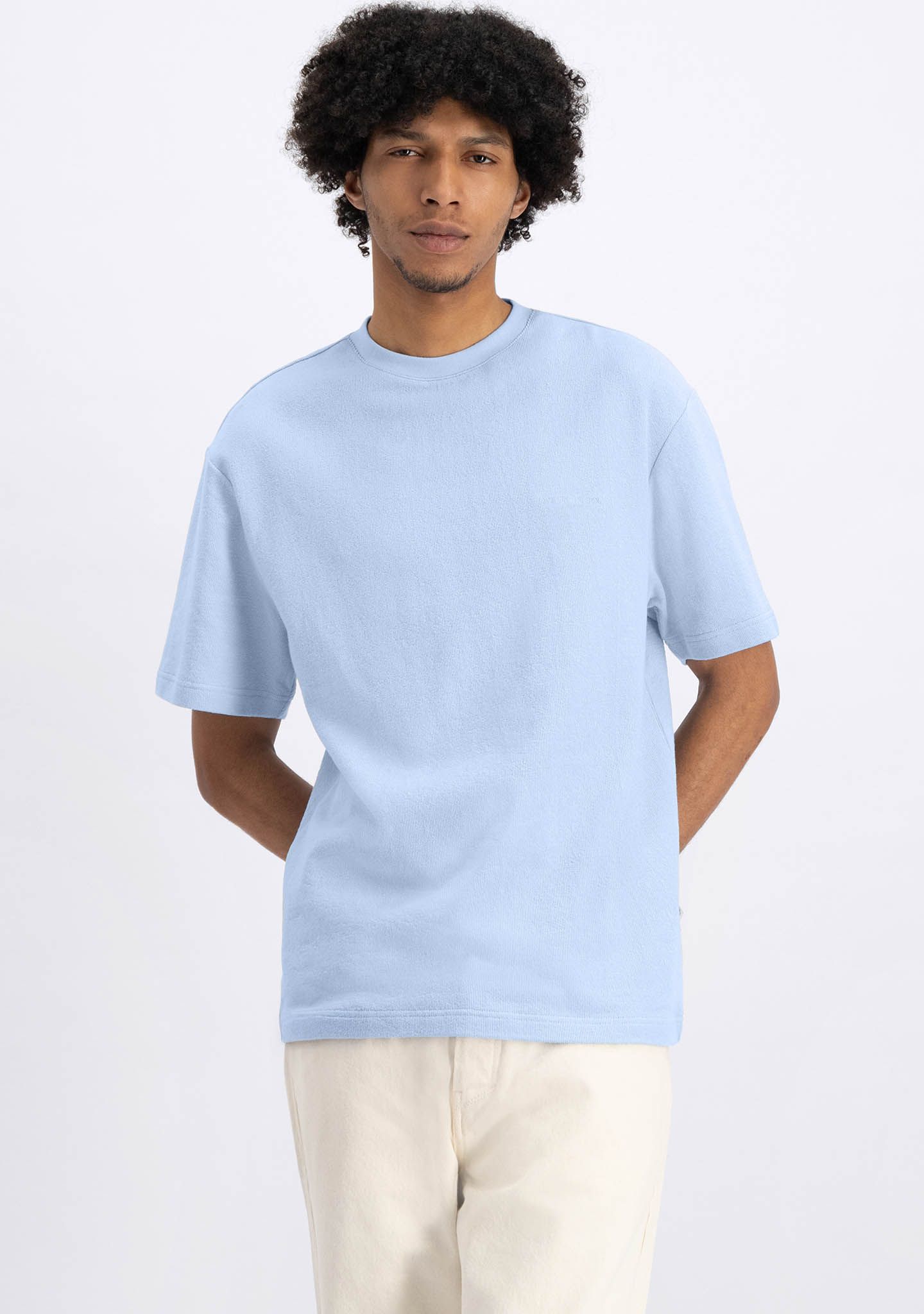 LAW OF THE SEA TSHIRT
