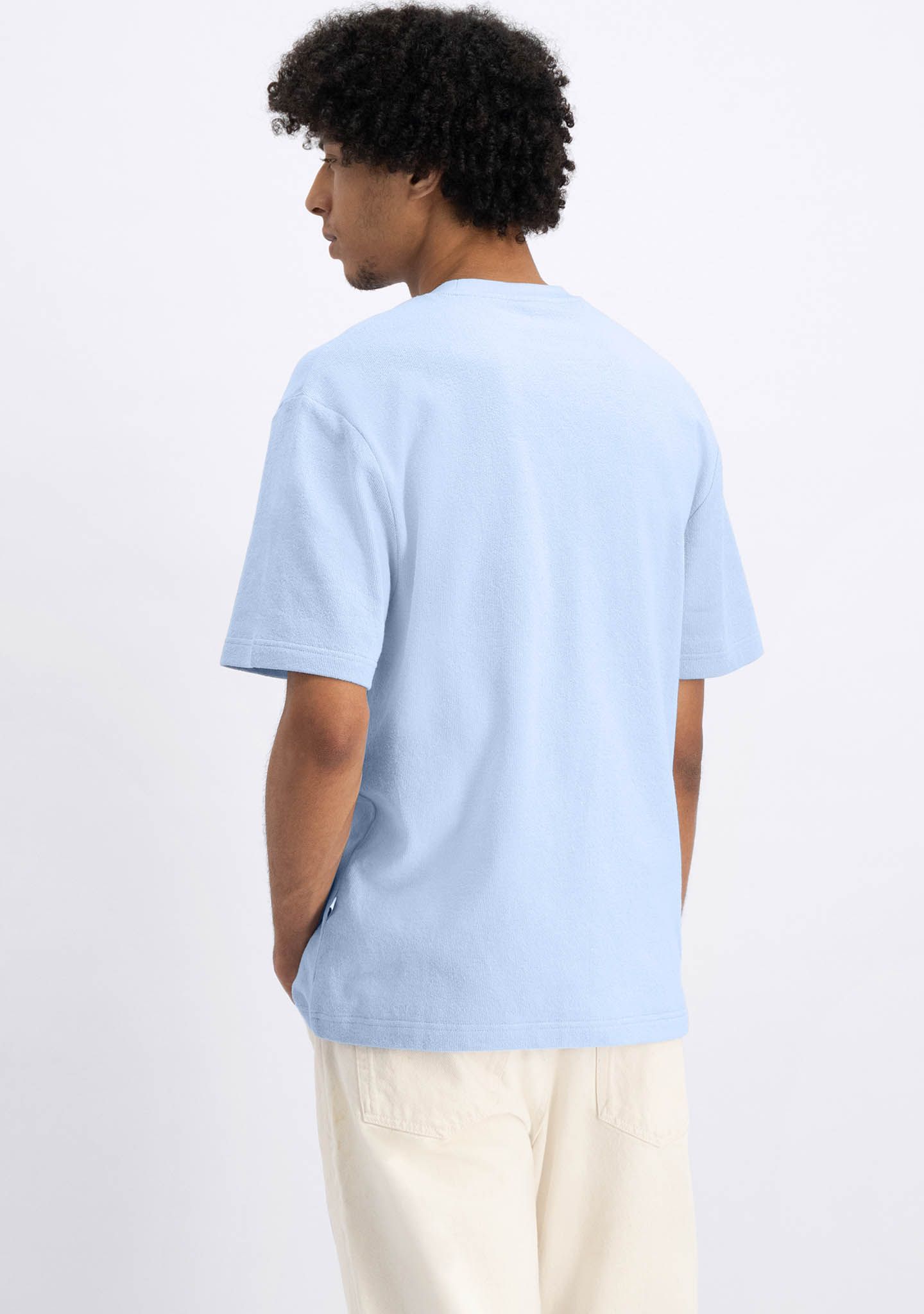 LAW OF THE SEA TSHIRT