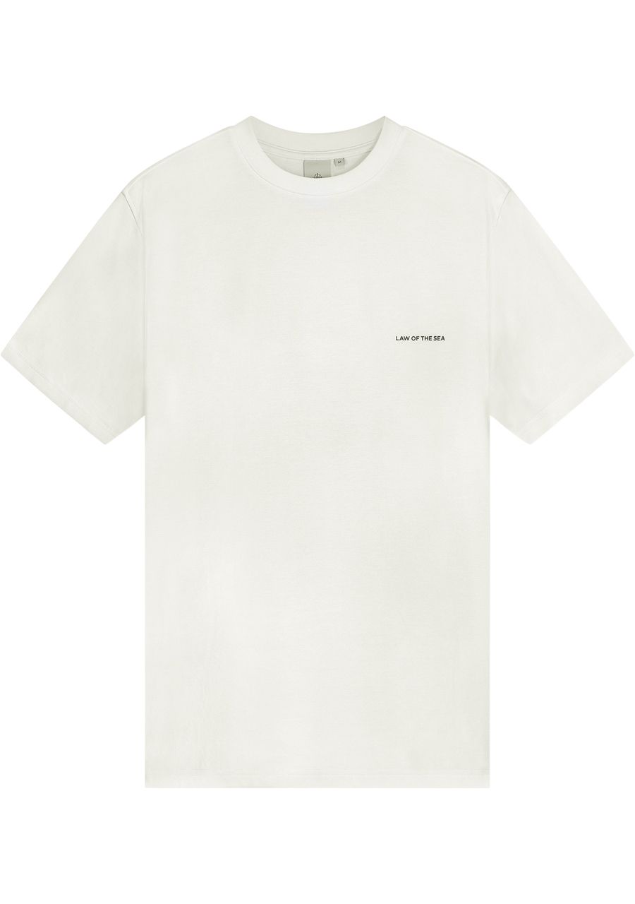 LAW OF THE SEA TSHIRT