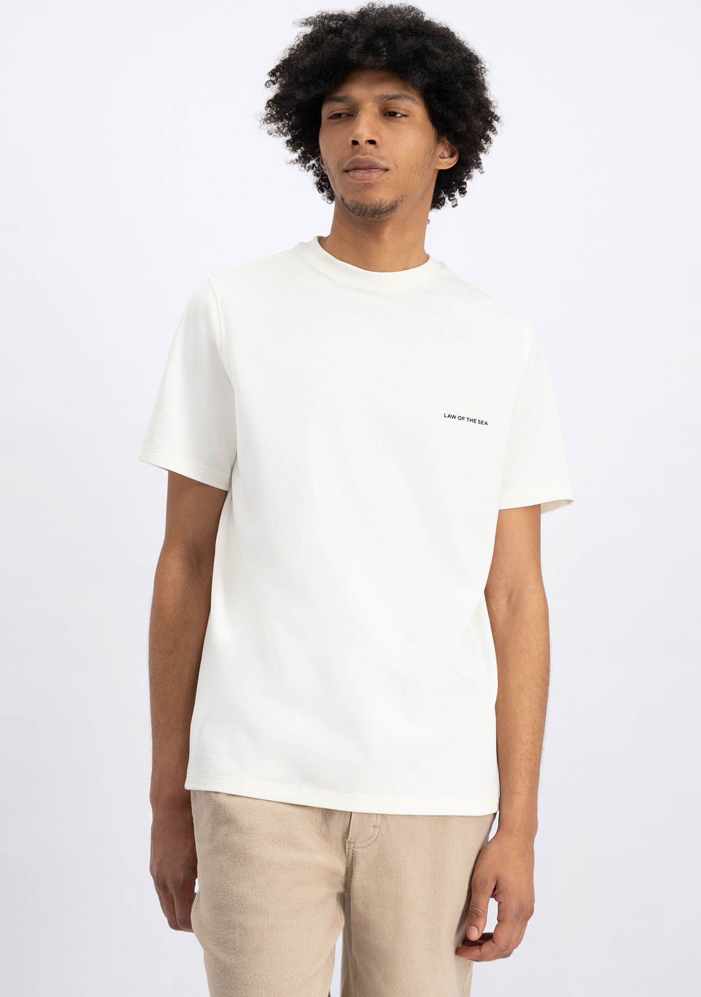 LAW OF THE SEA TSHIRT