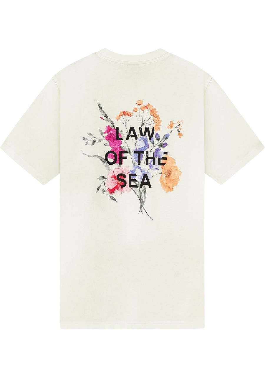LAW OF THE SEA TSHIRT
