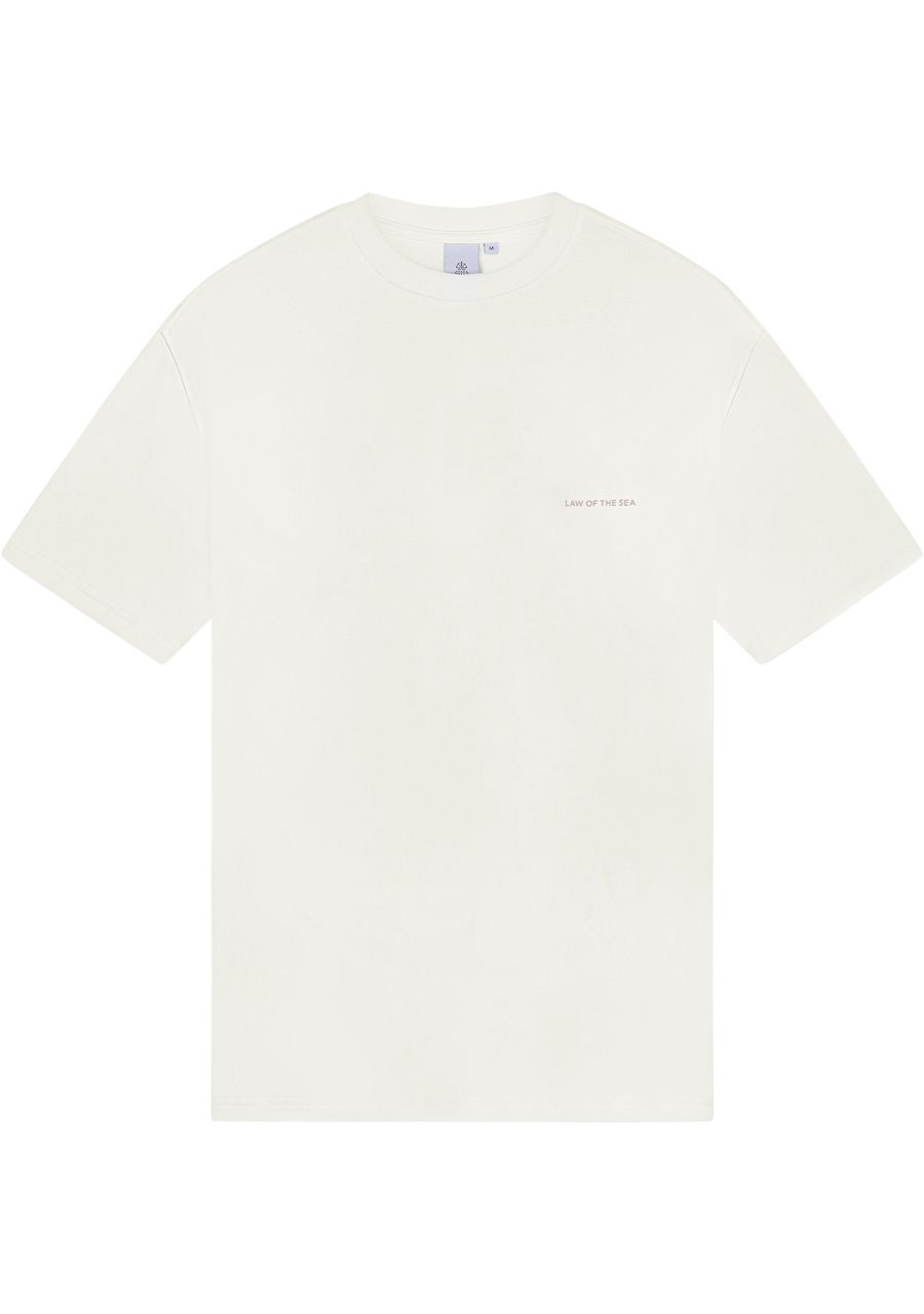 LAW OF THE SEA TSHIRT