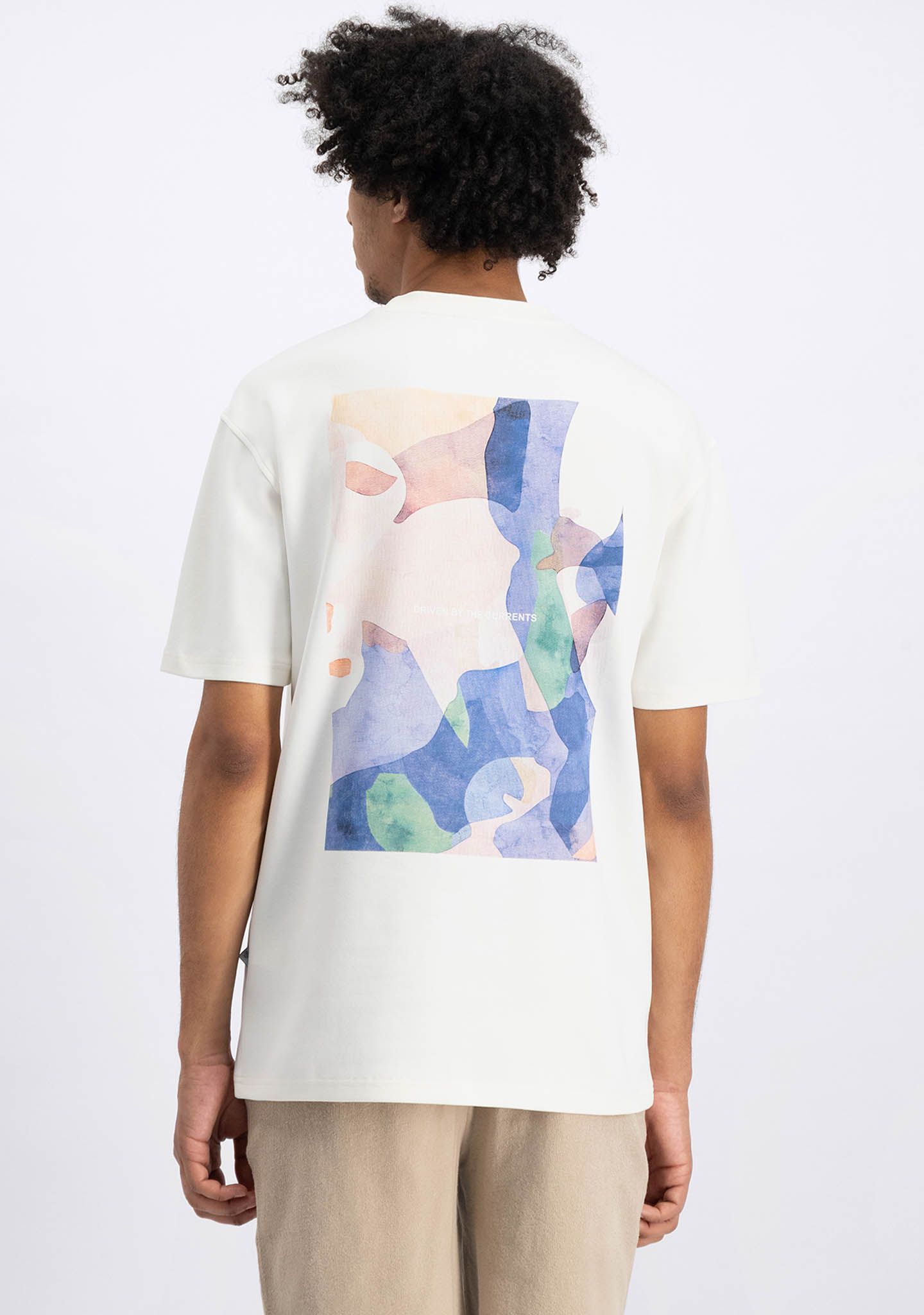 LAW OF THE SEA TSHIRT