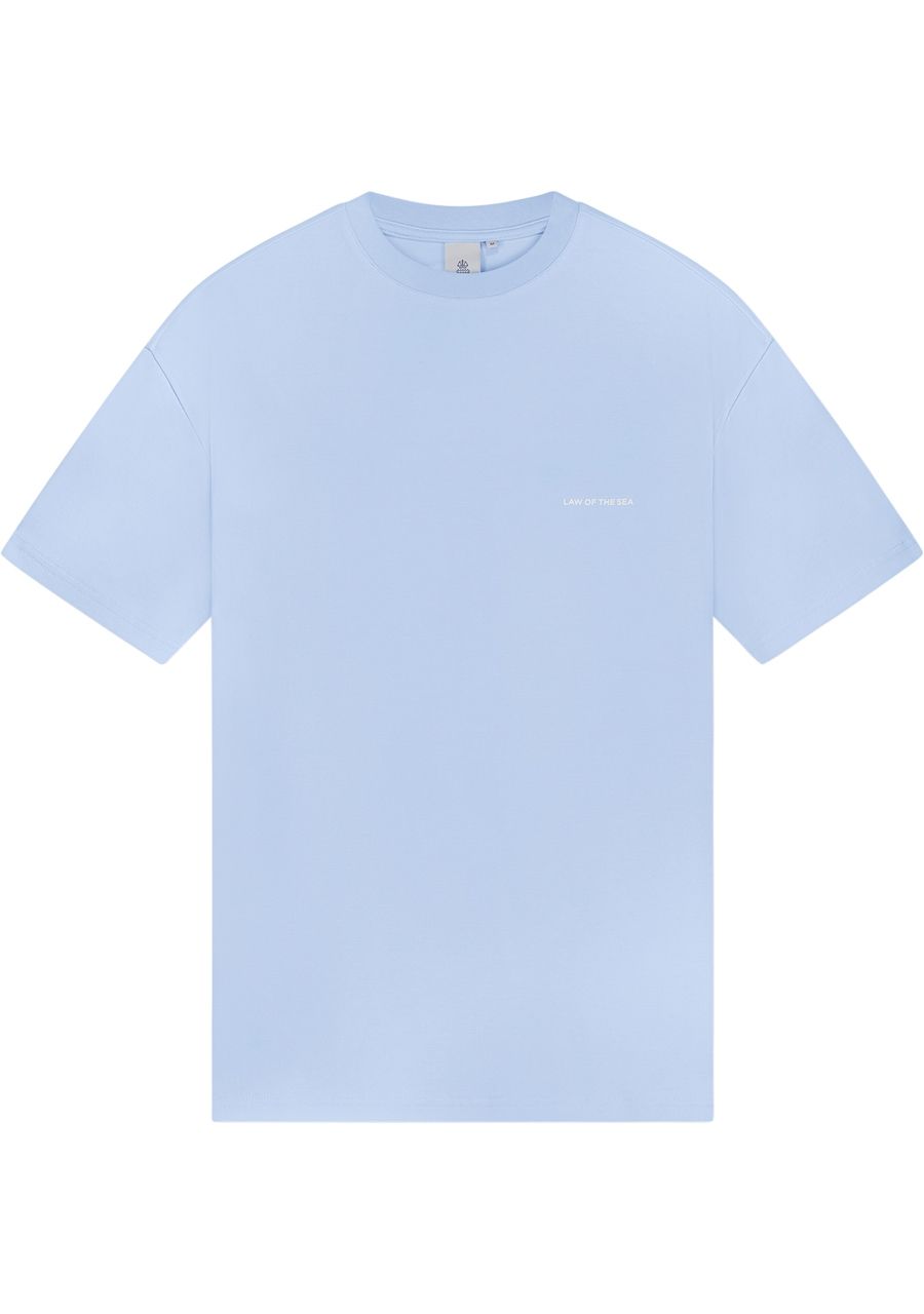LAW OF THE SEA TSHIRT