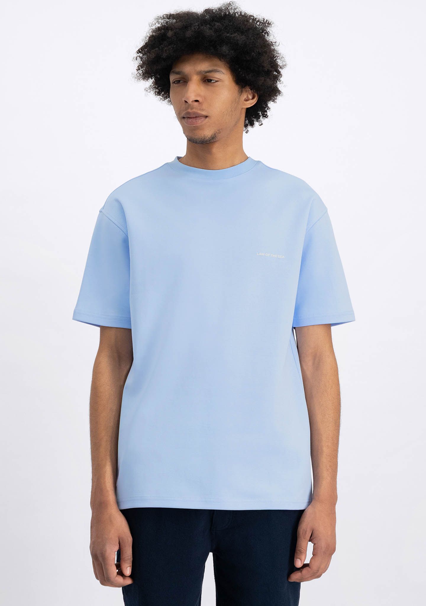 LAW OF THE SEA TSHIRT