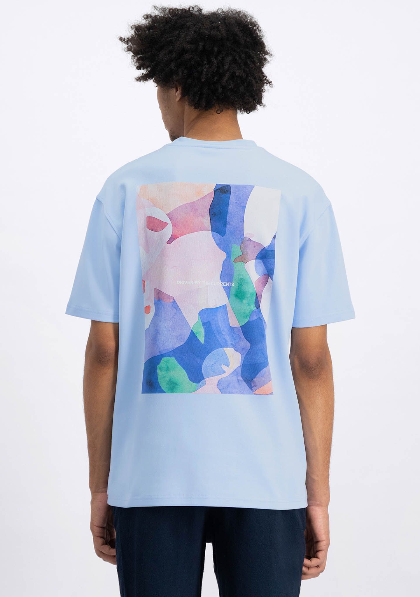 LAW OF THE SEA TSHIRT