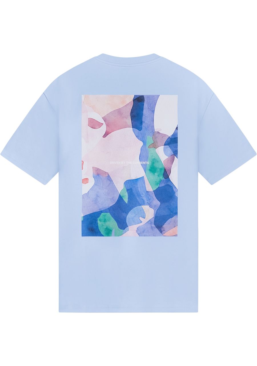 LAW OF THE SEA TSHIRT