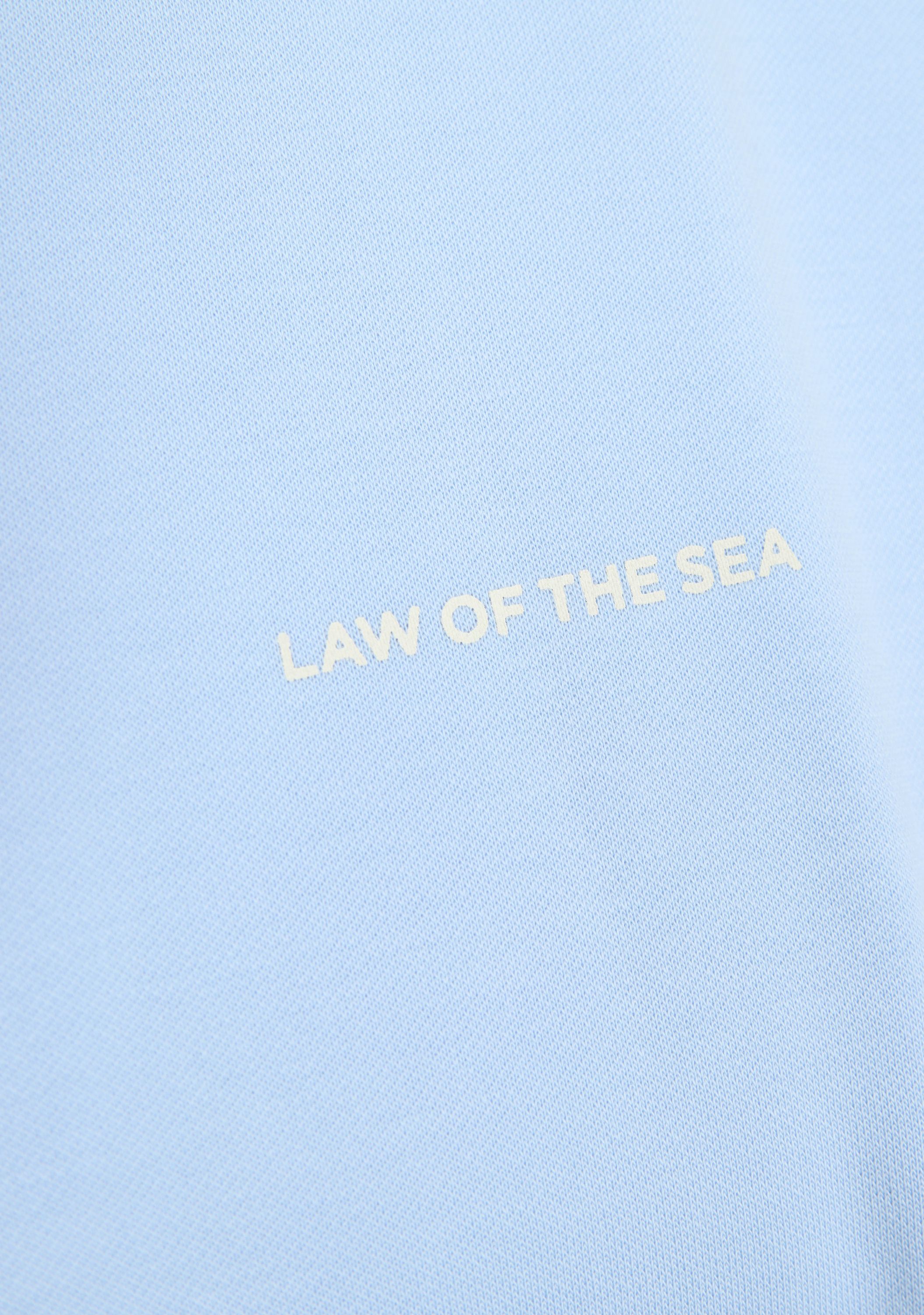 LAW OF THE SEA TSHIRT
