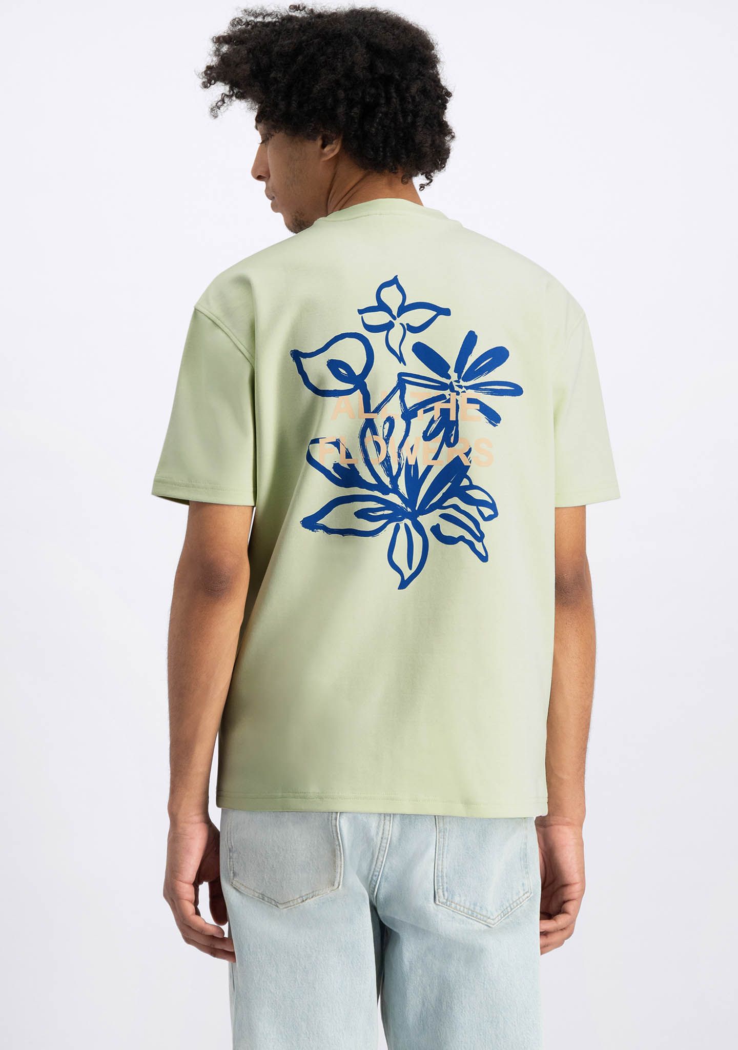 LAW OF THE SEA TSHIRT