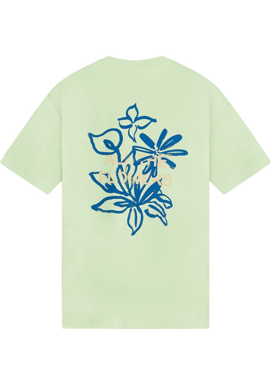LAW OF THE SEA TSHIRT