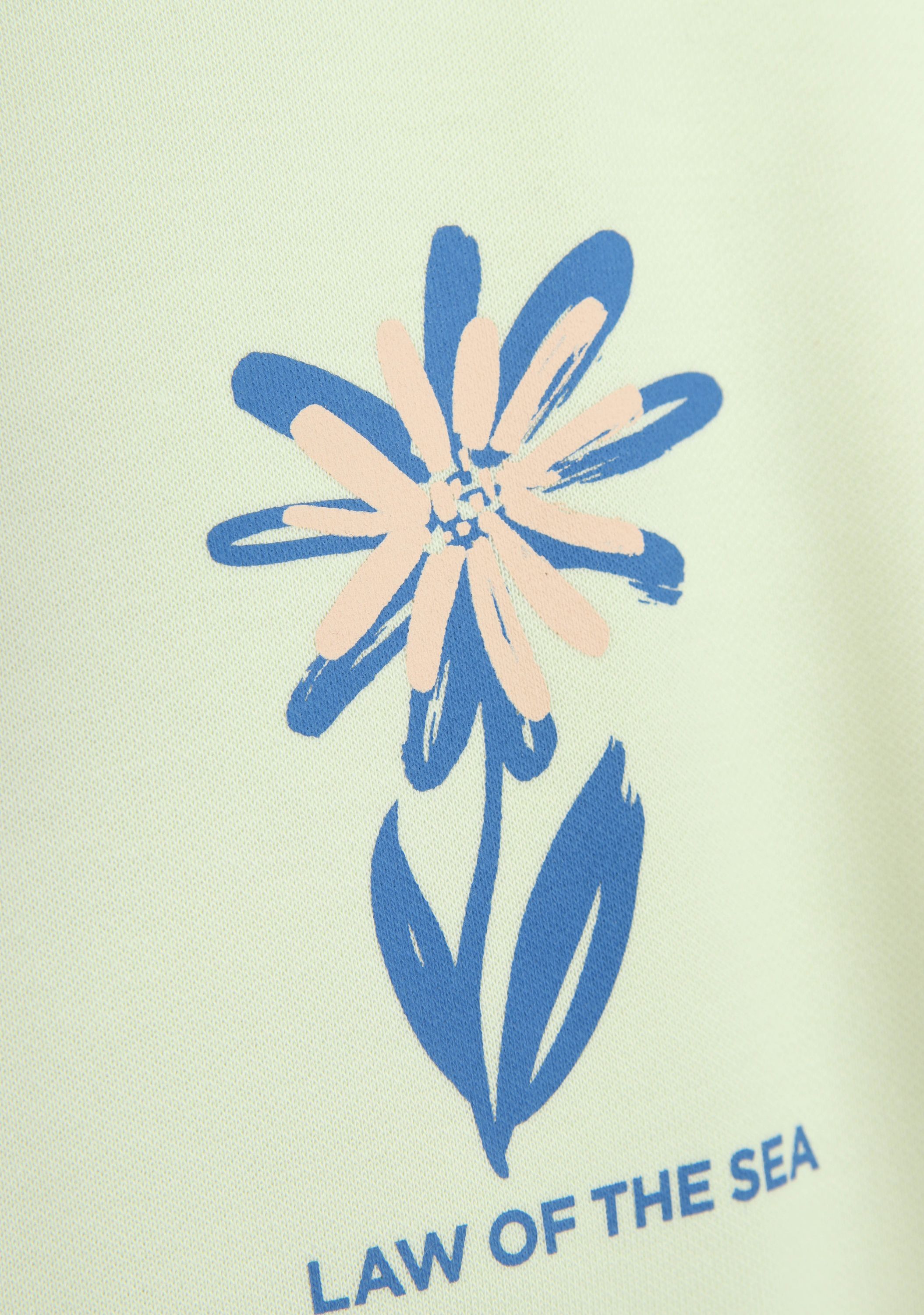 LAW OF THE SEA TSHIRT