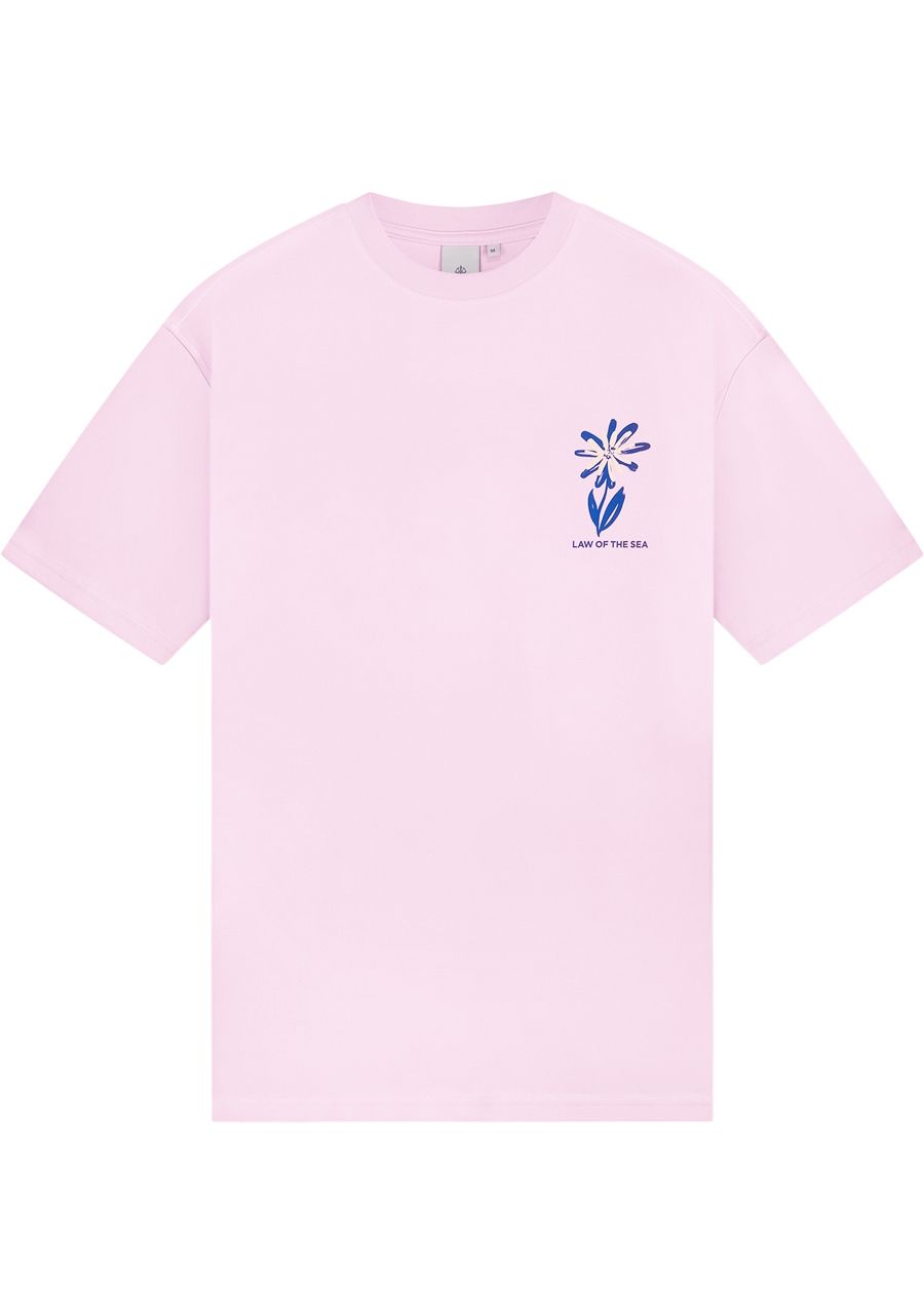 LAW OF THE SEA TSHIRT