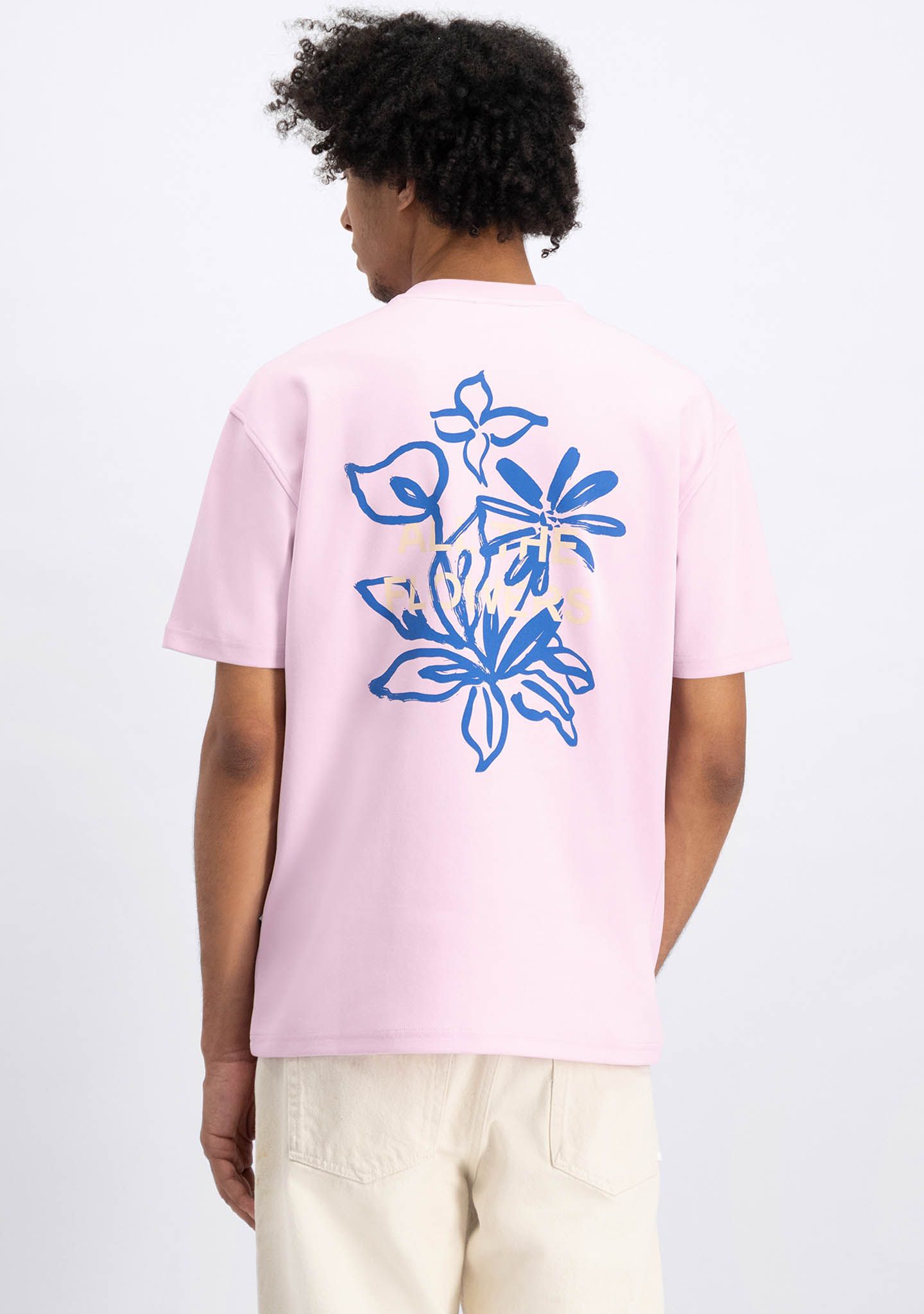 LAW OF THE SEA TSHIRT