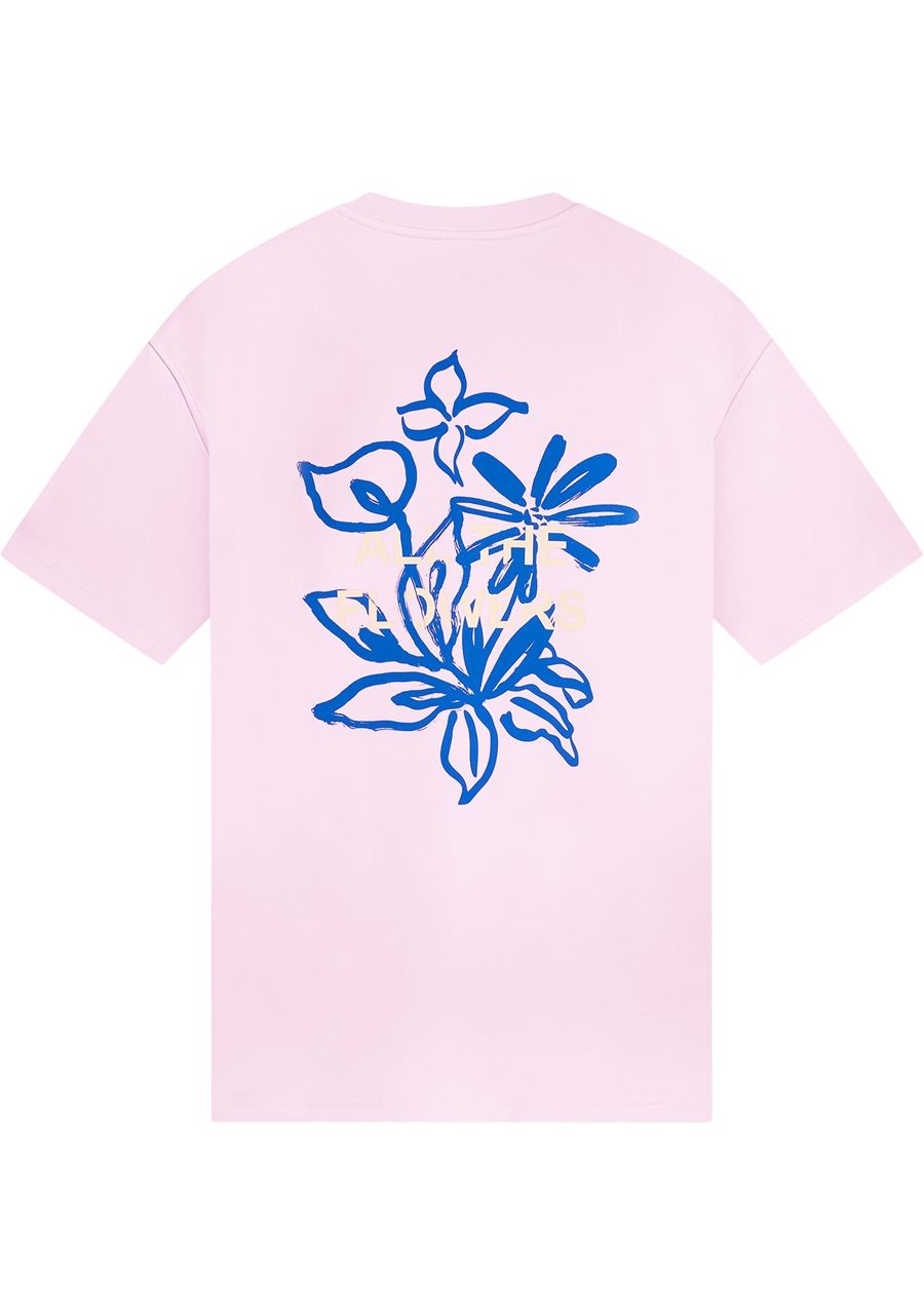 LAW OF THE SEA TSHIRT