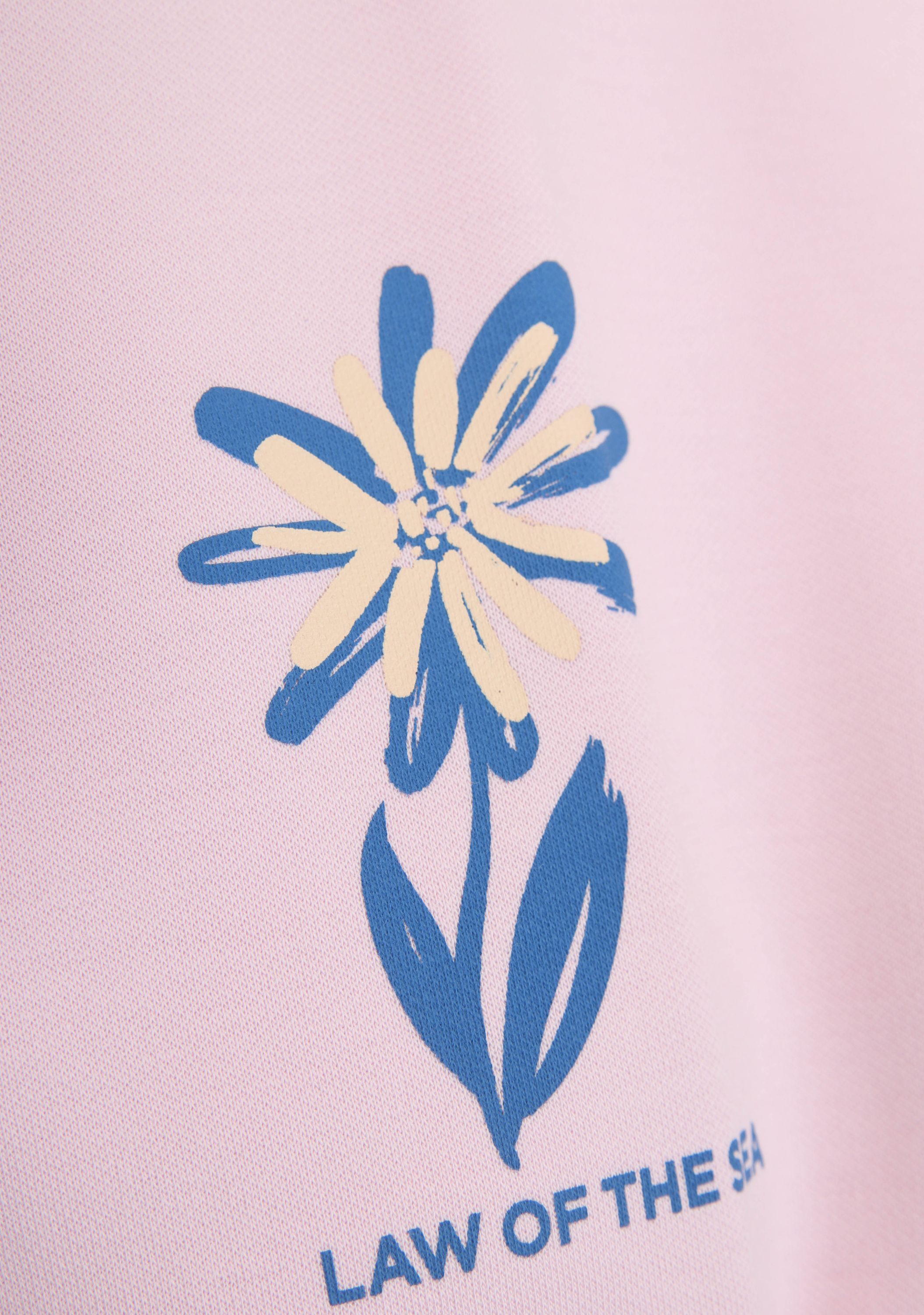 LAW OF THE SEA TSHIRT