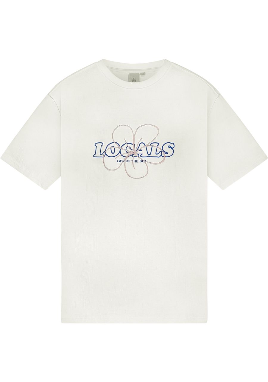 LAW OF THE SEA TSHIRT