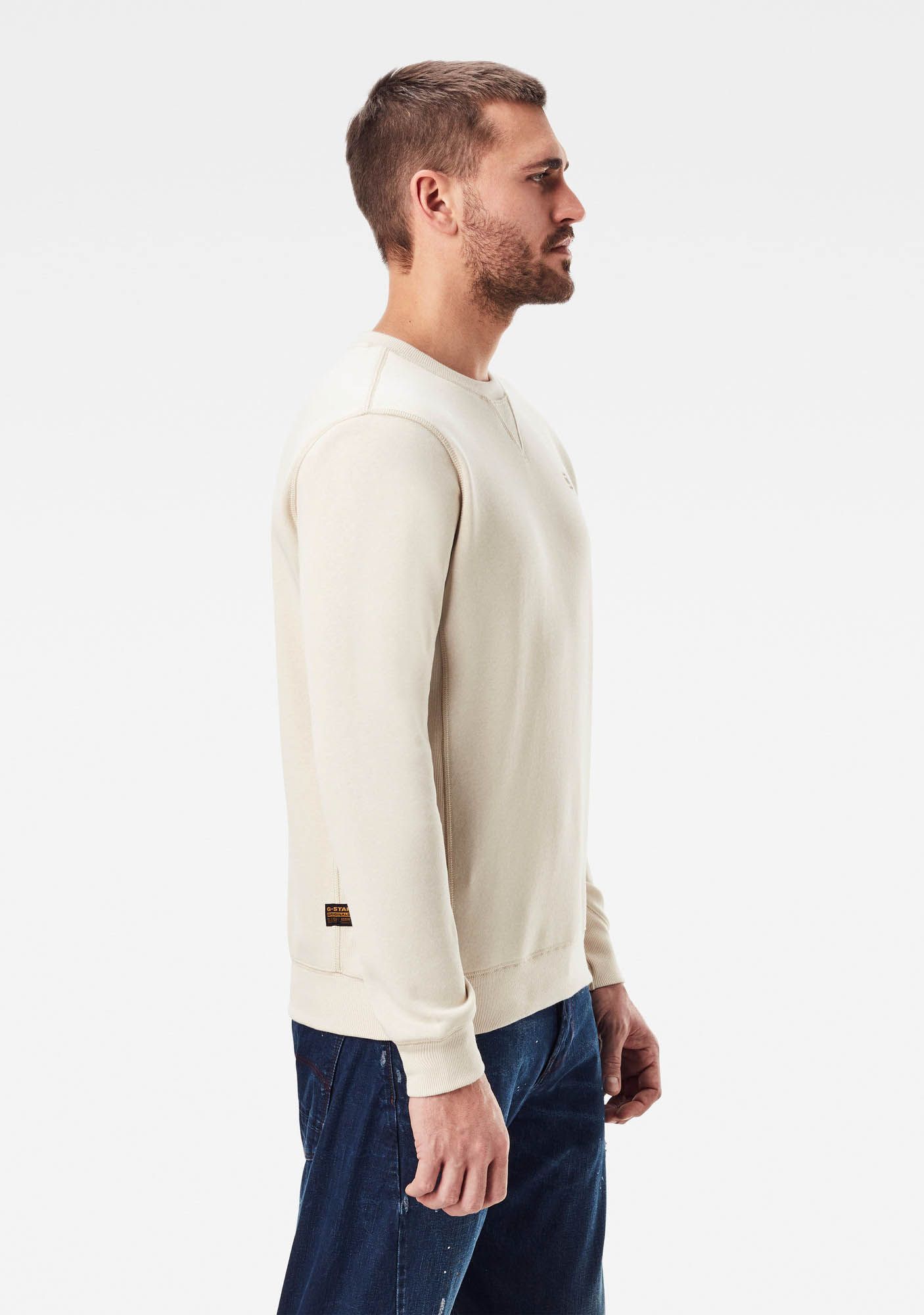 G-STAR SWEATER