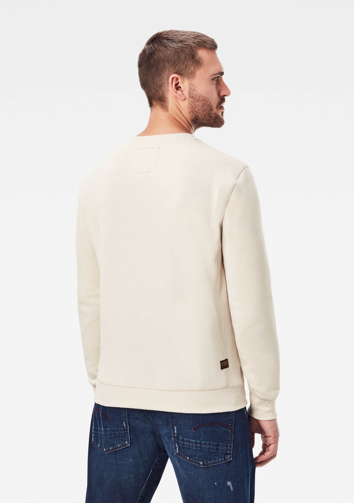 G-STAR SWEATER