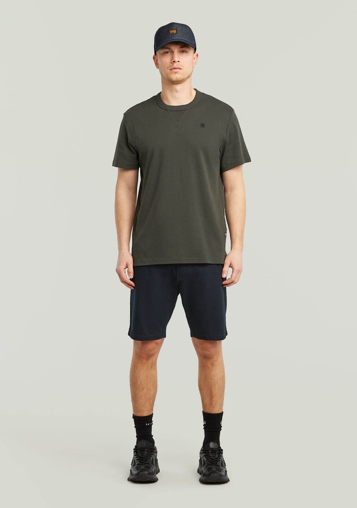 G-STAR TSHIRT