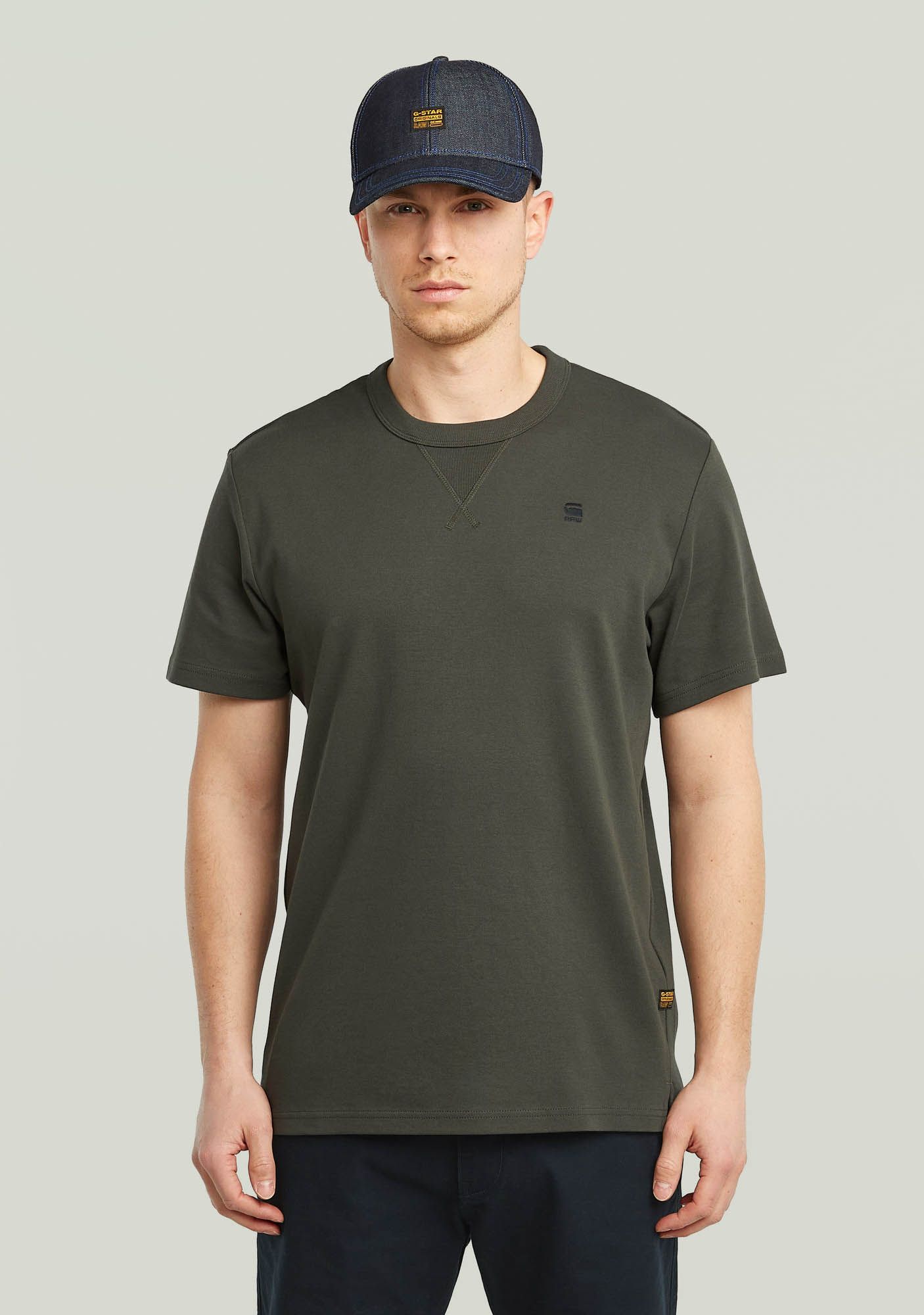 G-STAR TSHIRT